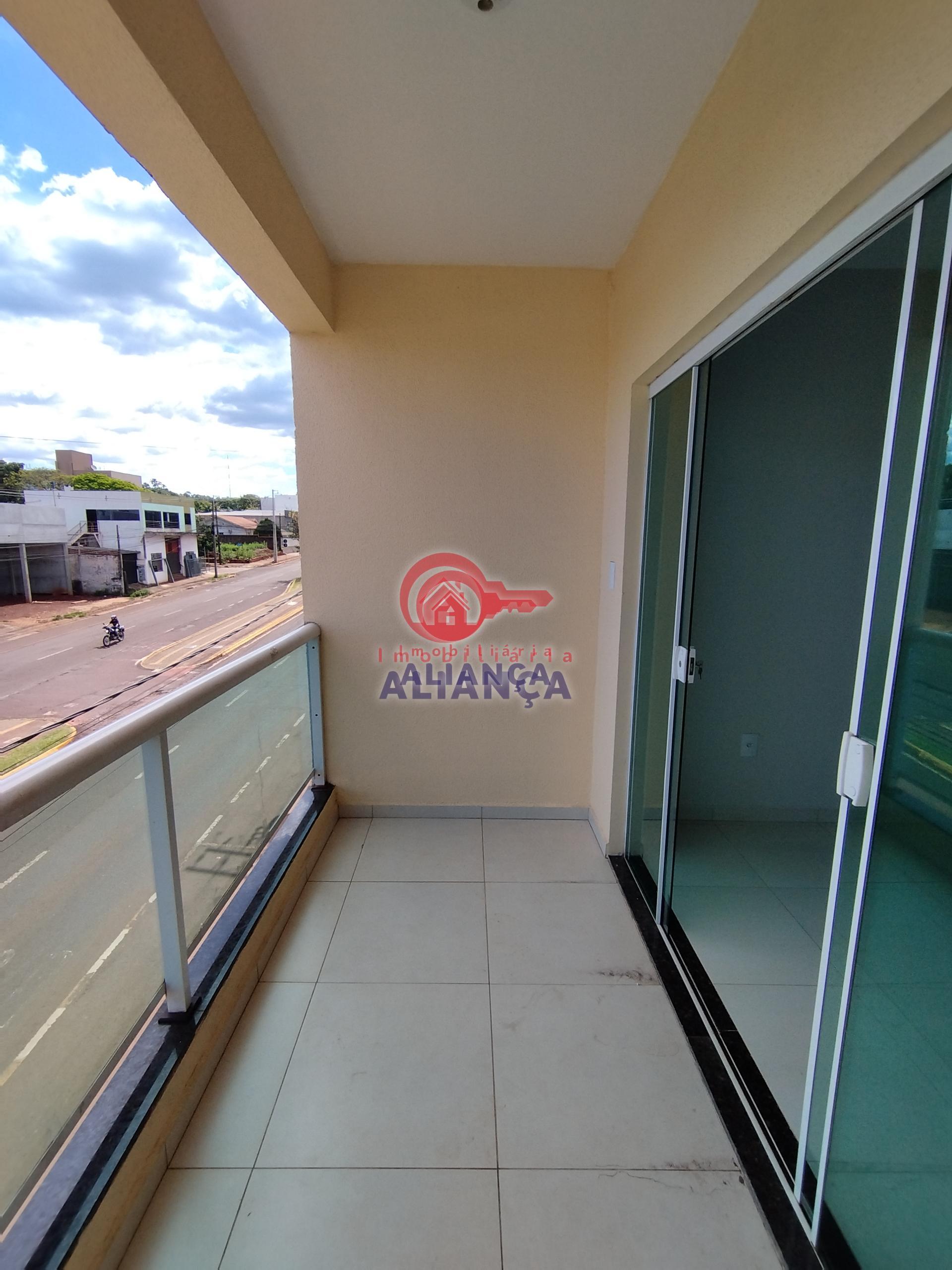 Imobiliria Aliana em Toledo Paran