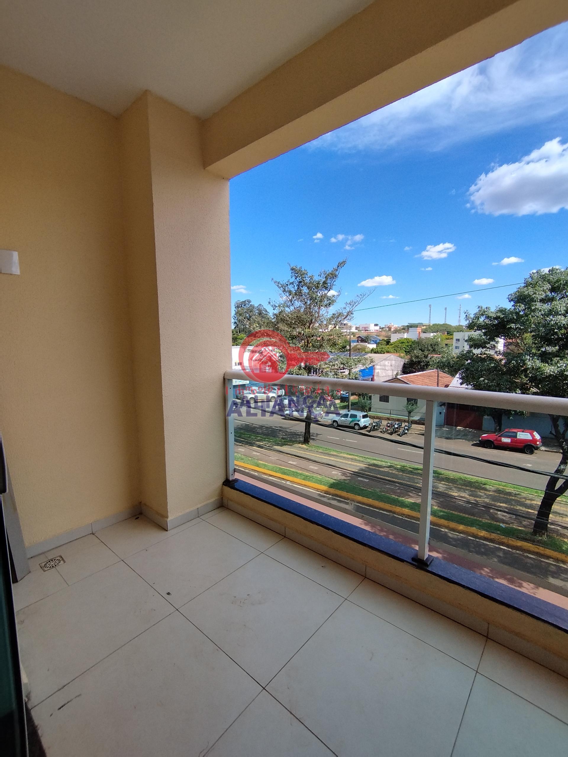 Imobiliria Aliana em Toledo Paran