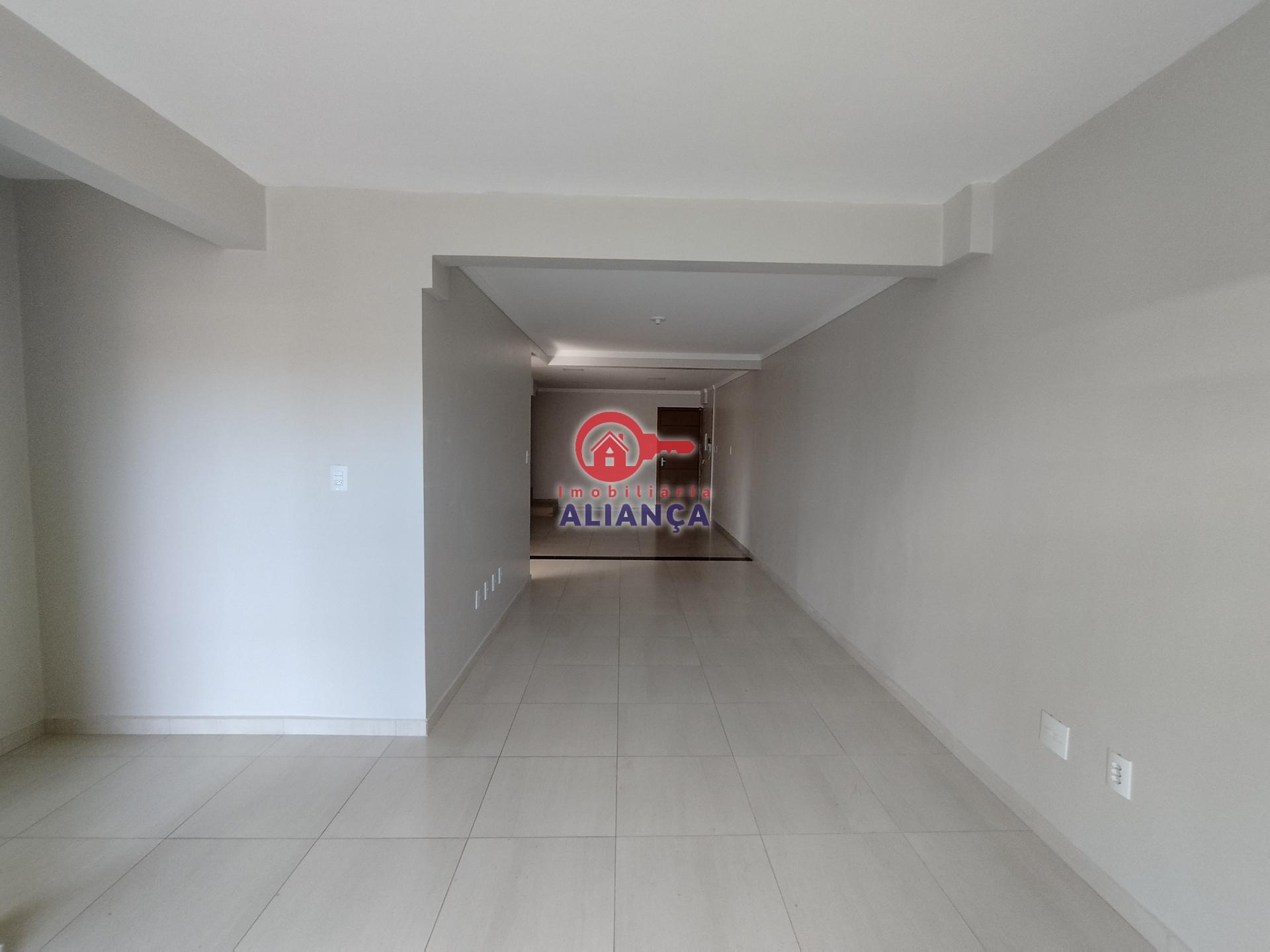 Apartamento para Venda, JARDIM SANTA MARIA, TOLEDO - PR