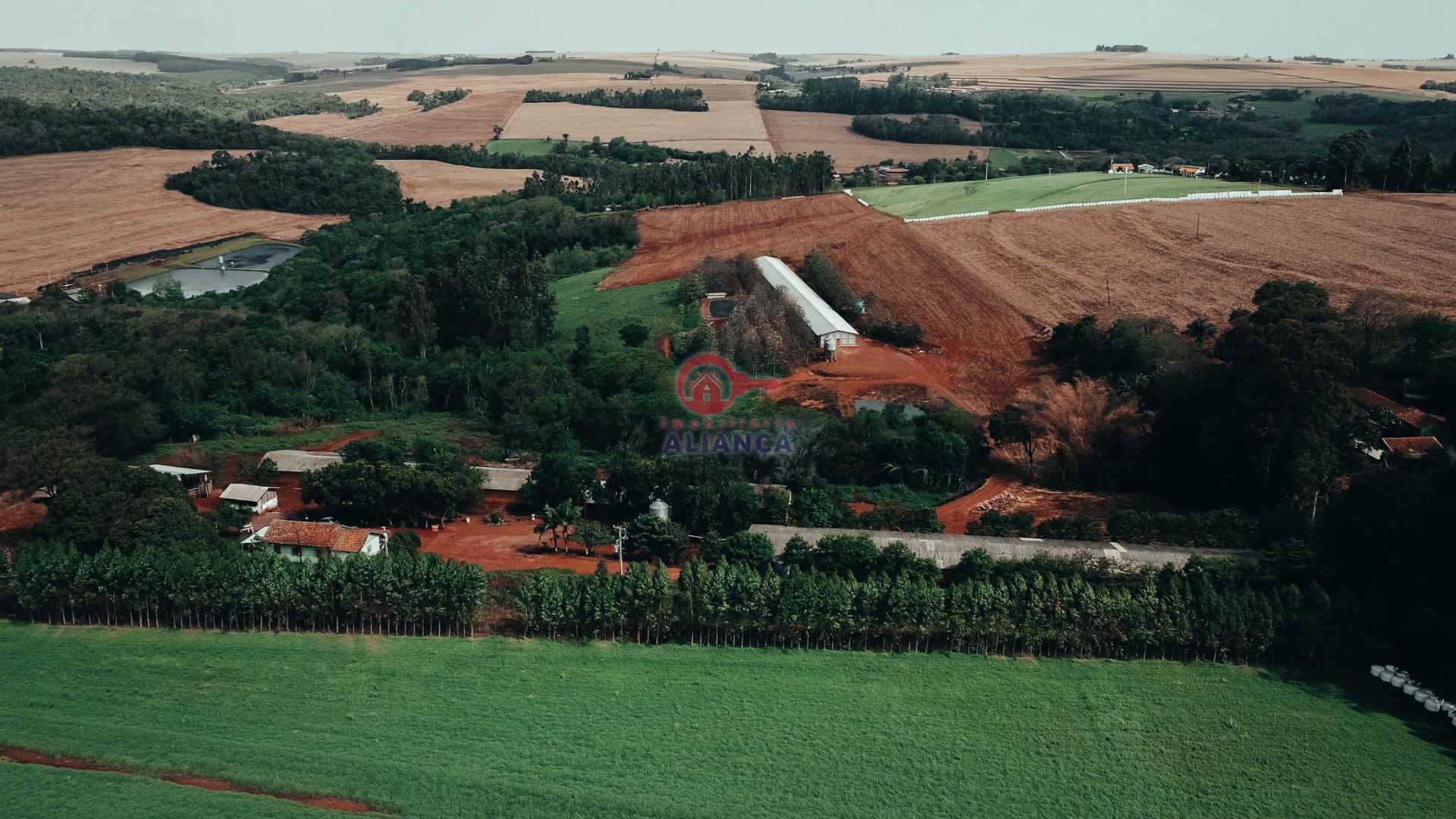 Propriedade Rural  venda, ZONA RURAL, TOLEDO - PR