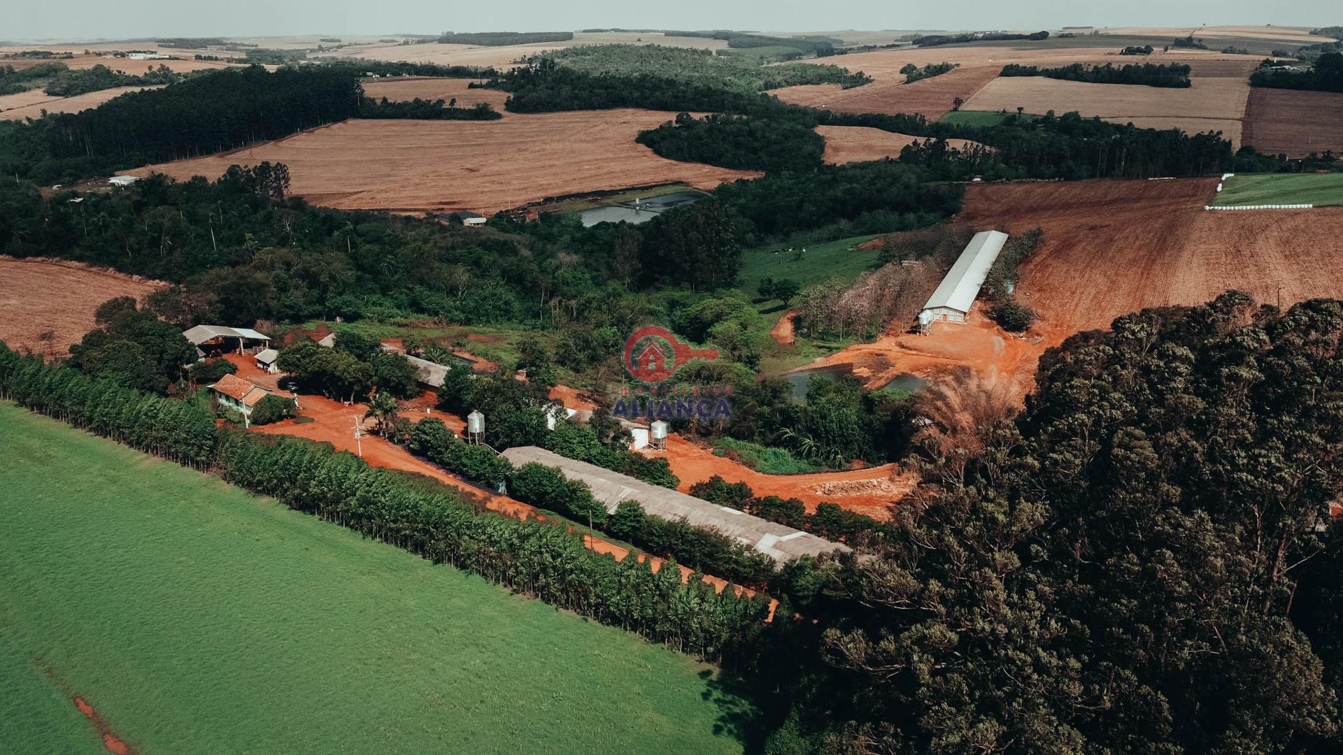 Imobiliria Aliana em Toledo Paran