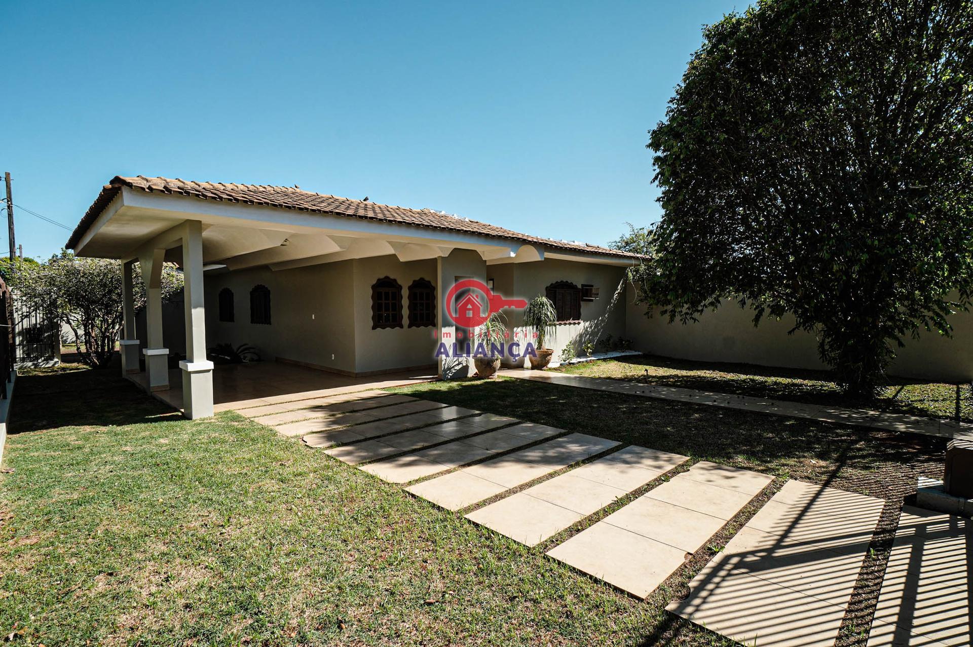Casa  venda, JARDIM PANCERA, TOLEDO - PR