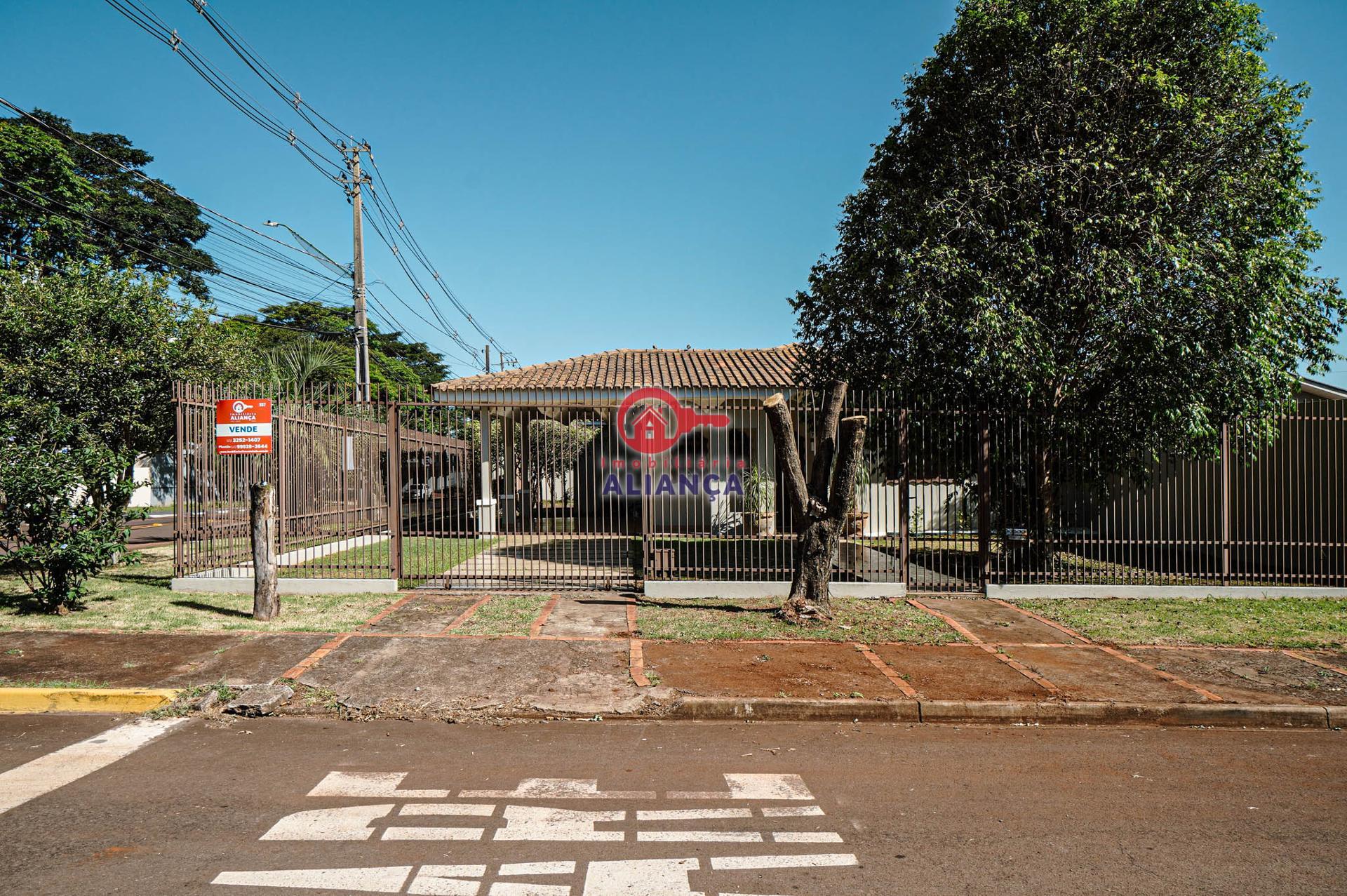 Imobiliria Aliana em Toledo Paran