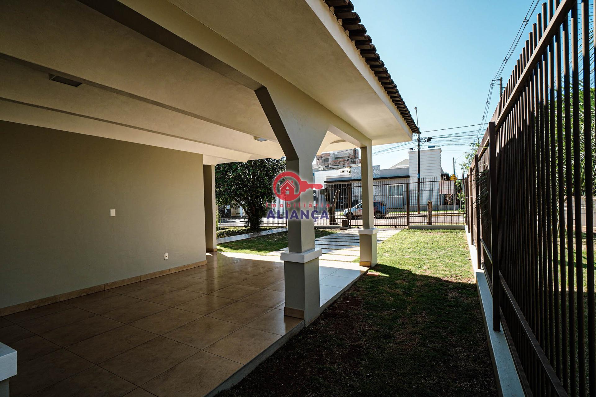 Imobiliria Aliana em Toledo Paran