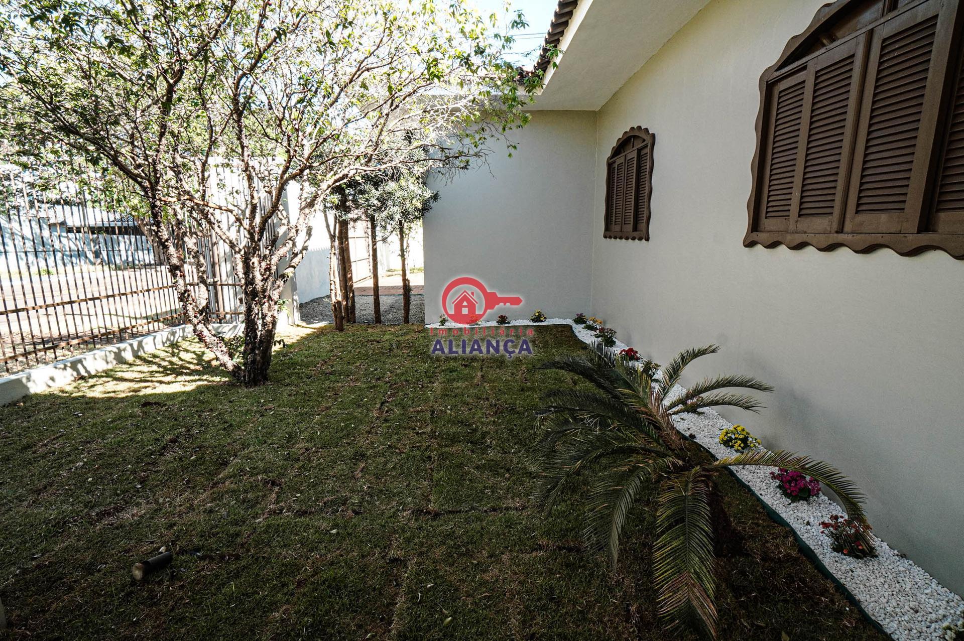 Imobiliria Aliana em Toledo Paran