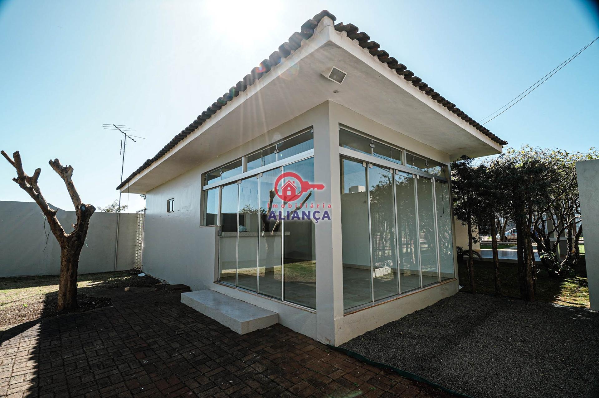 Imobiliria Aliana em Toledo Paran
