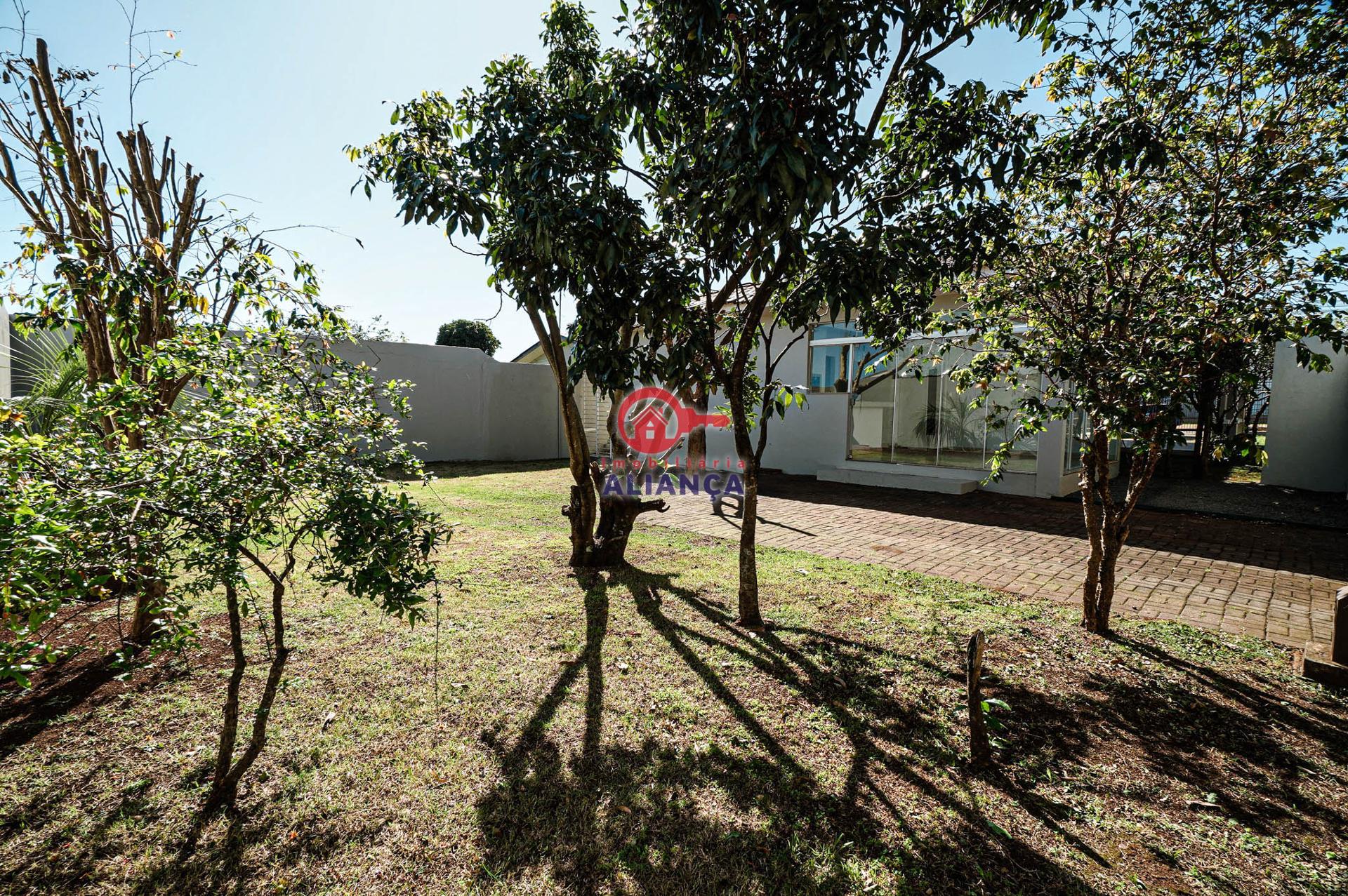 Imobiliria Aliana em Toledo Paran