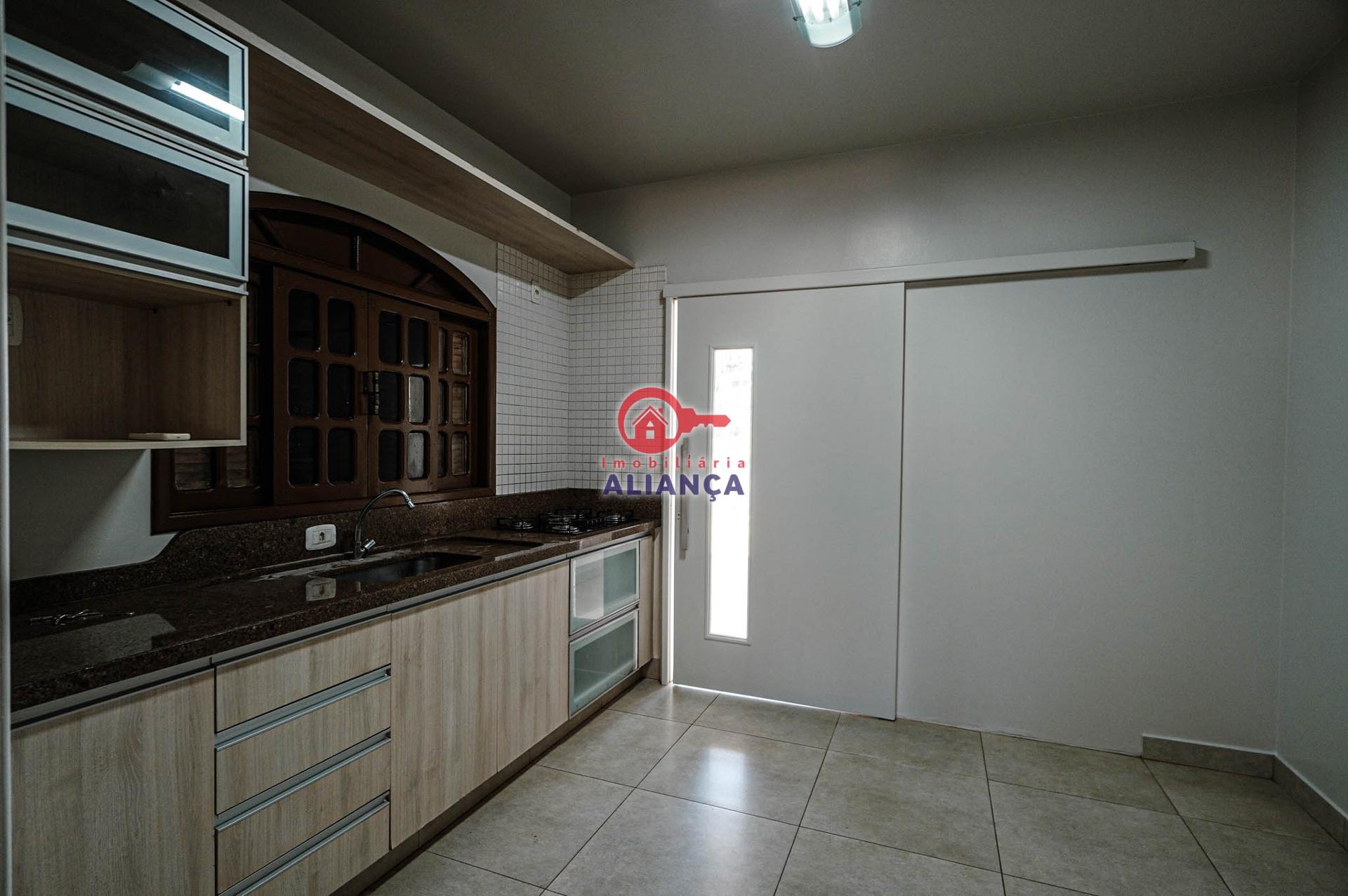 Imobiliria Aliana em Toledo Paran