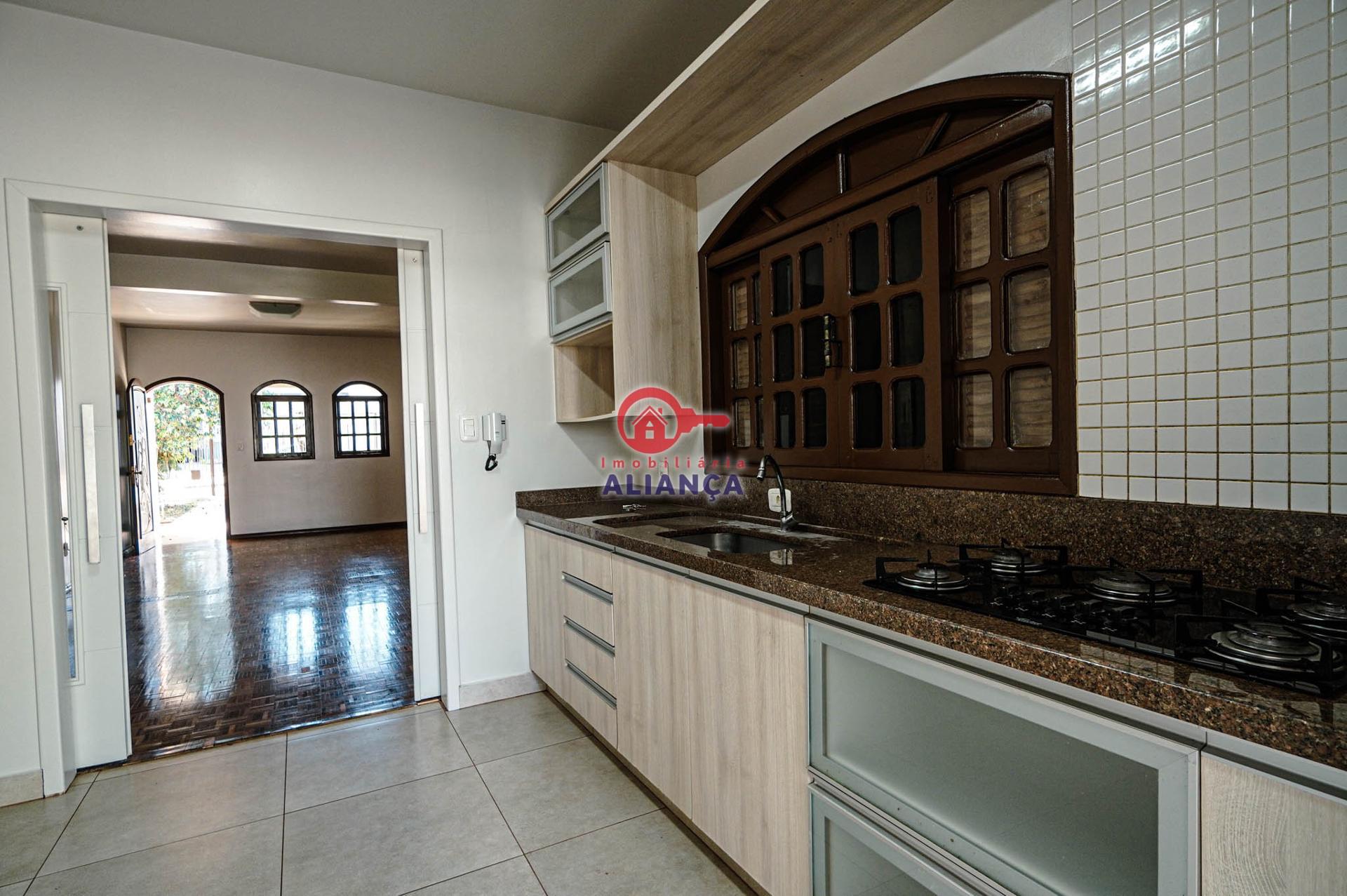 Imobiliria Aliana em Toledo Paran
