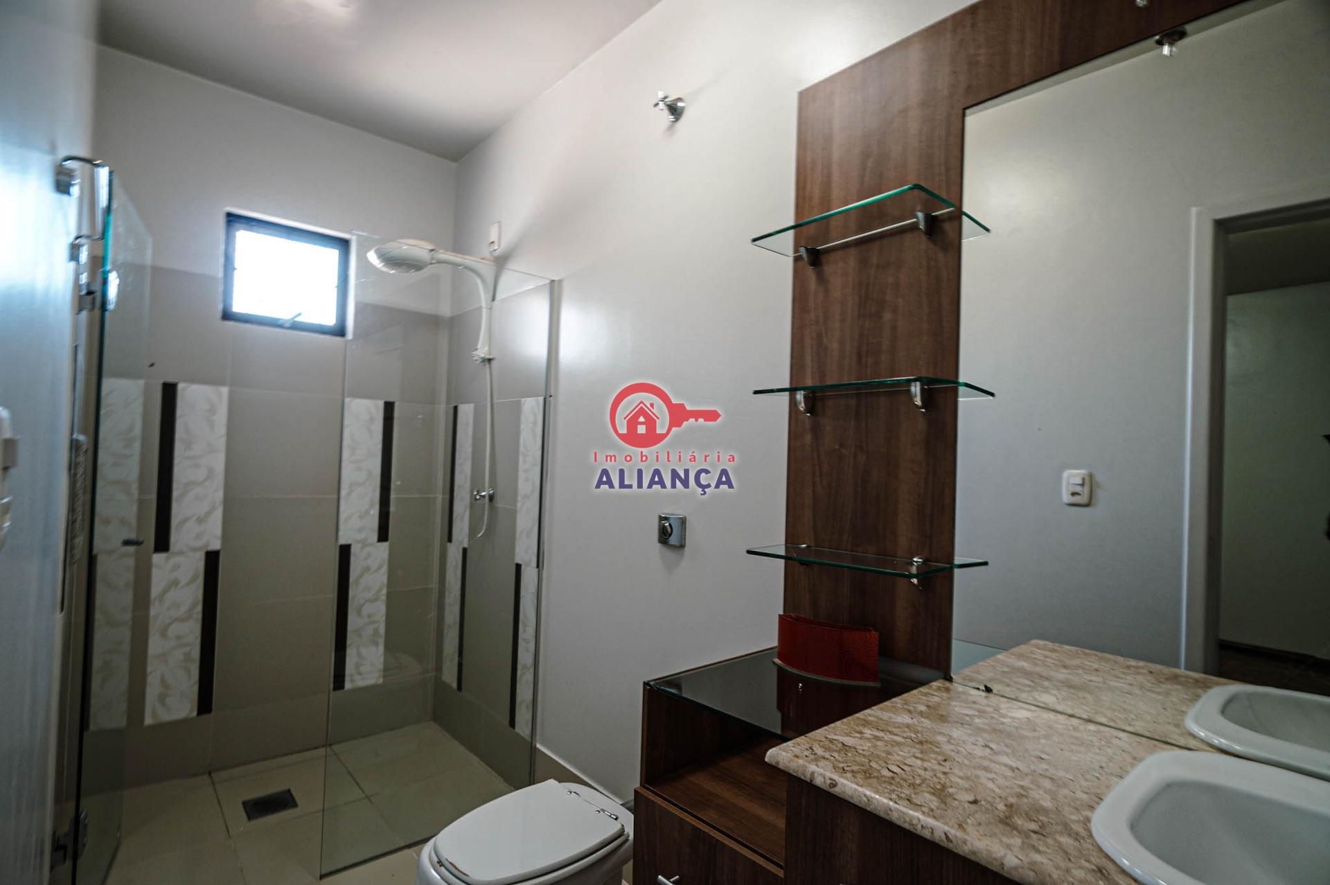 Imobiliria Aliana em Toledo Paran