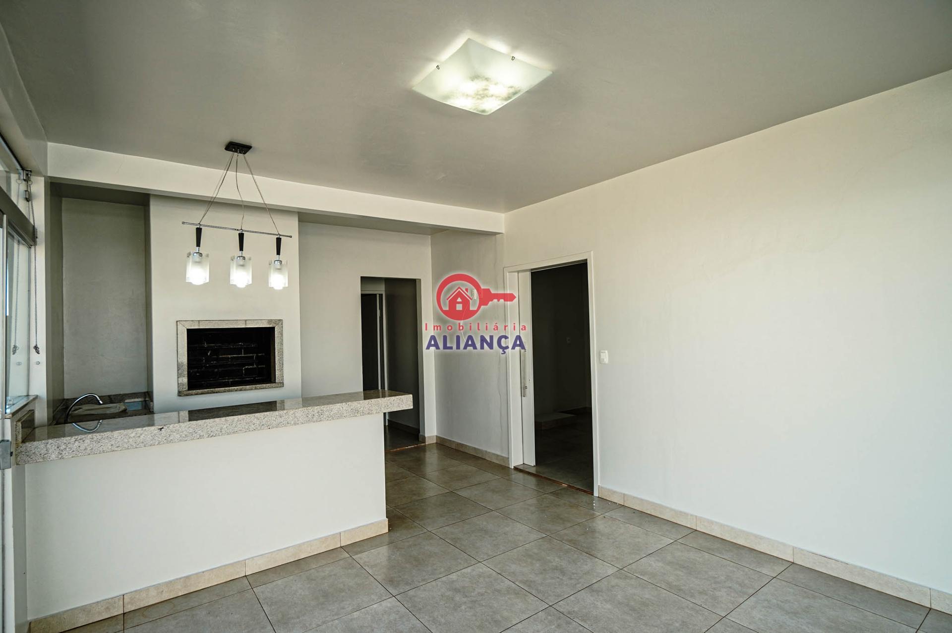 Imobiliria Aliana em Toledo Paran