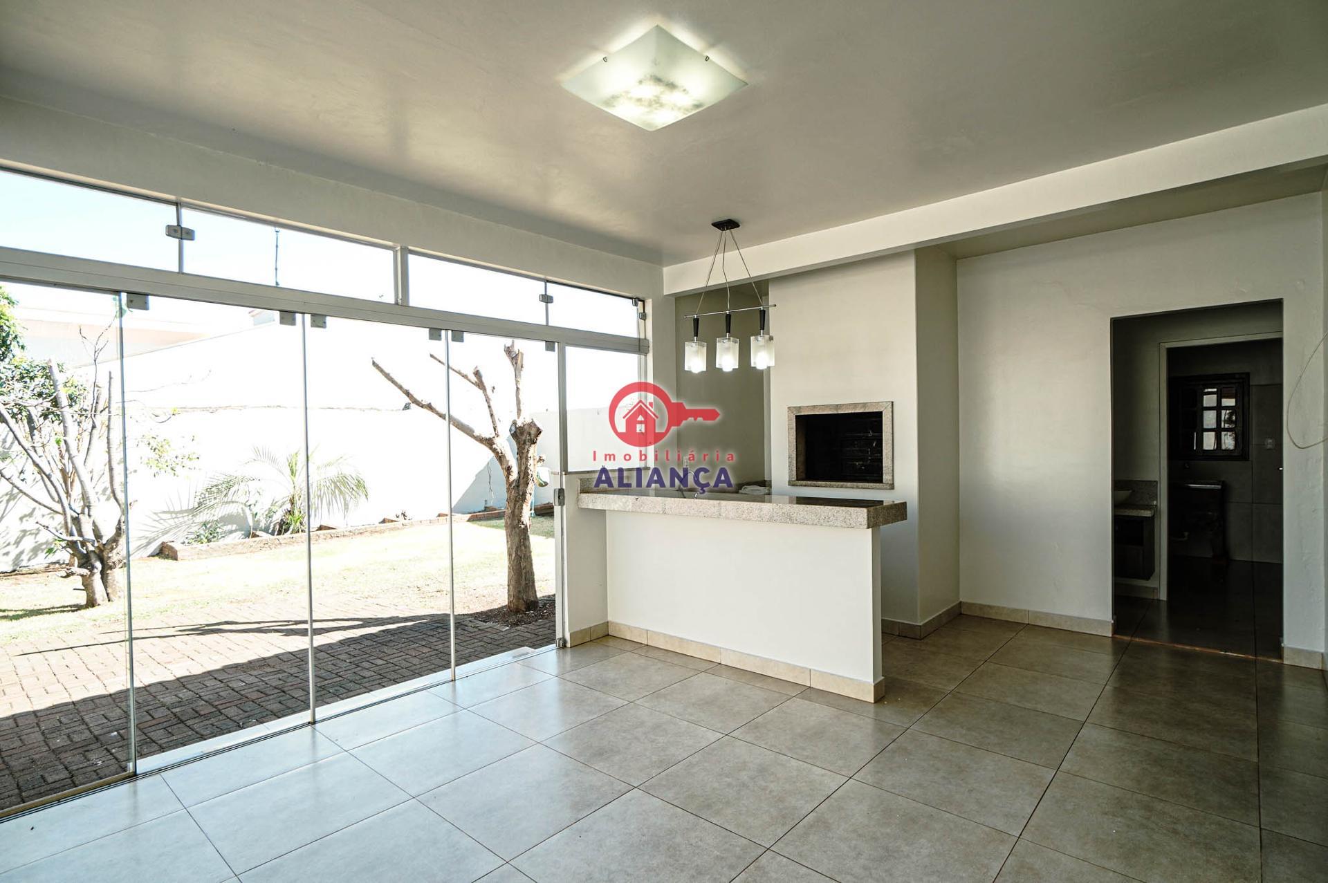 Imobiliria Aliana em Toledo Paran