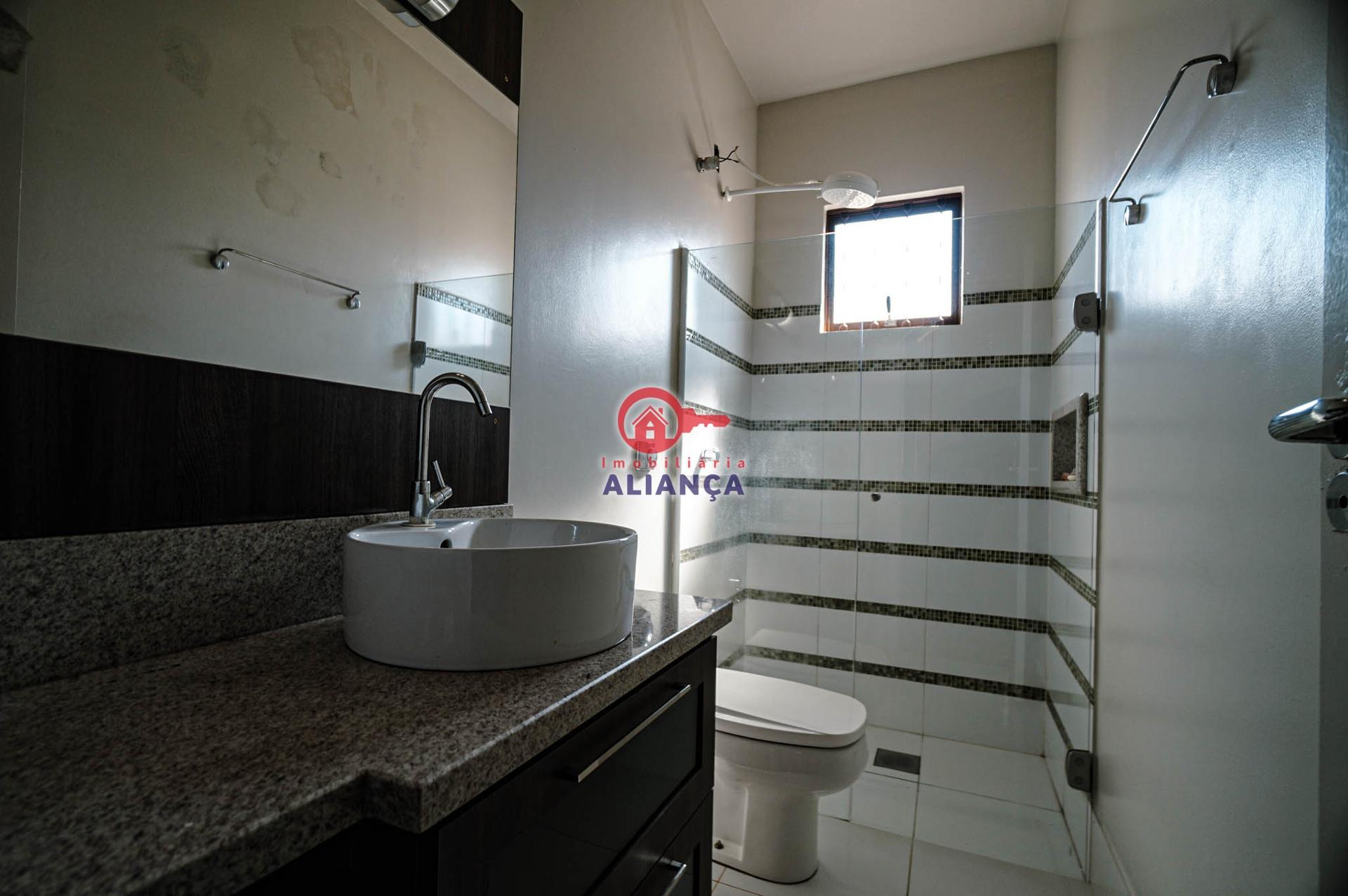 Imobiliria Aliana em Toledo Paran