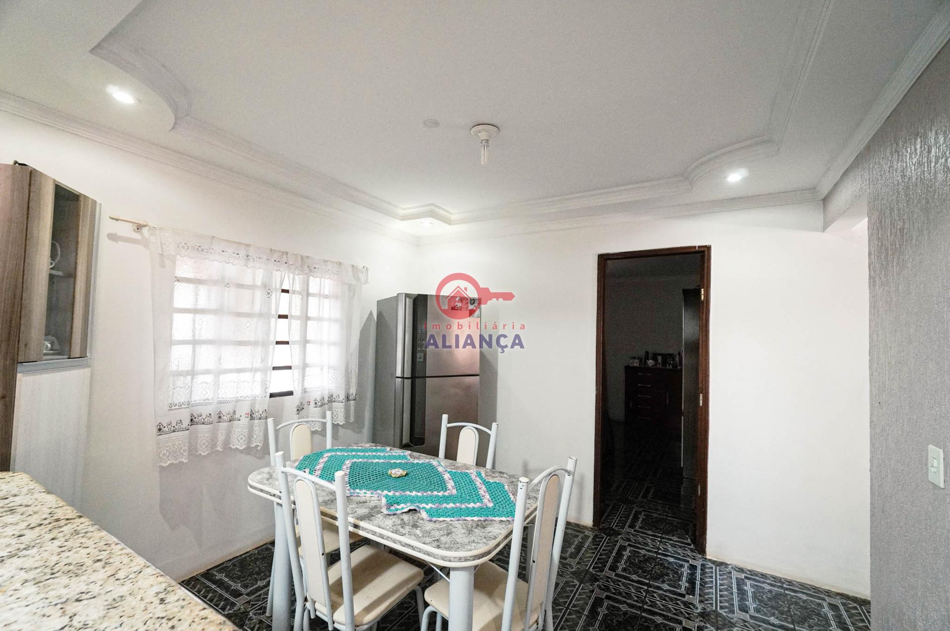 Imobiliria Aliana em Toledo Paran