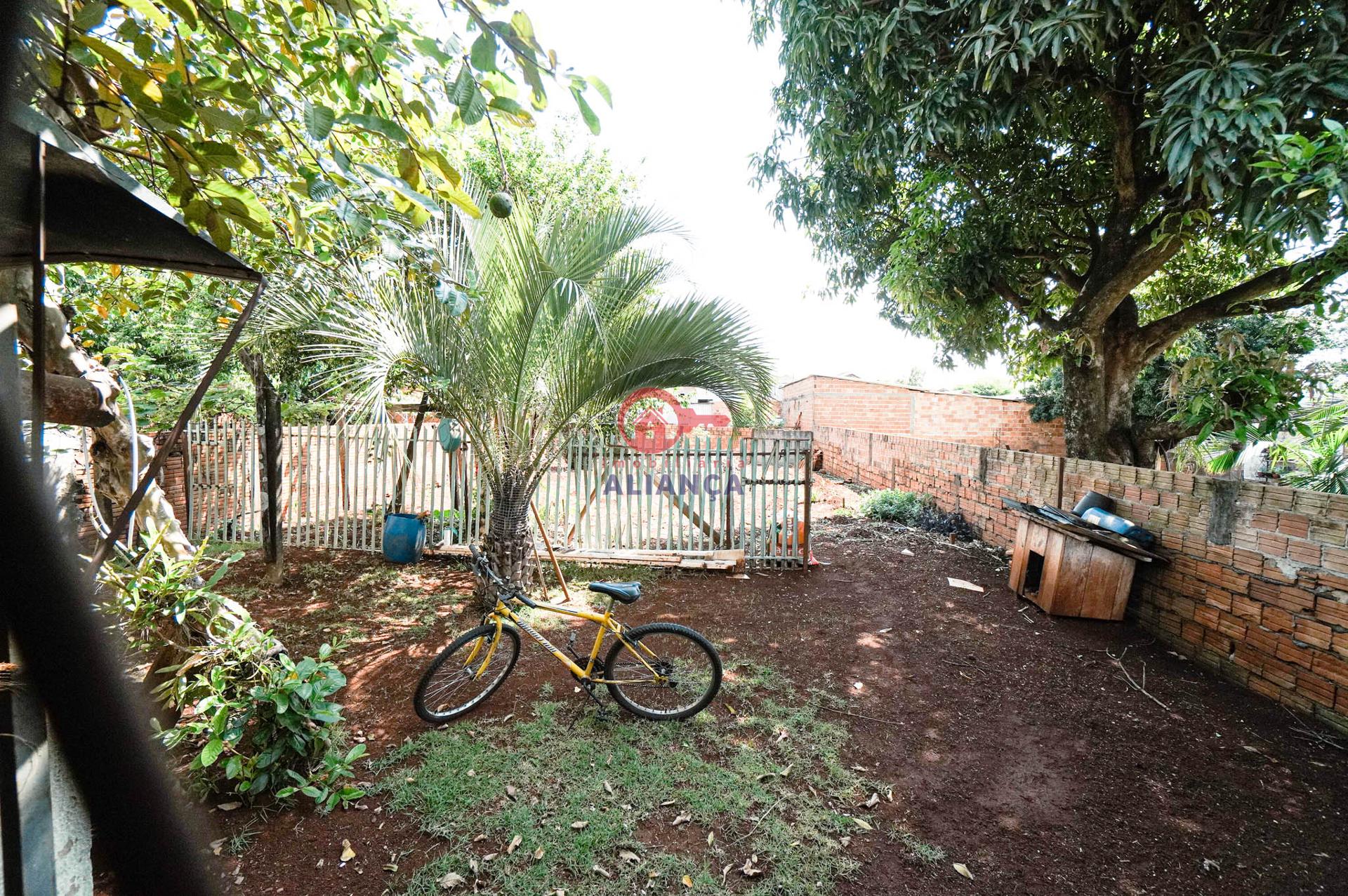 Imobiliria Aliana em Toledo Paran