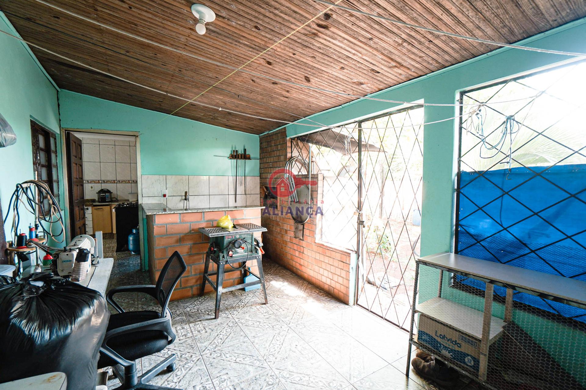 Imobiliria Aliana em Toledo Paran