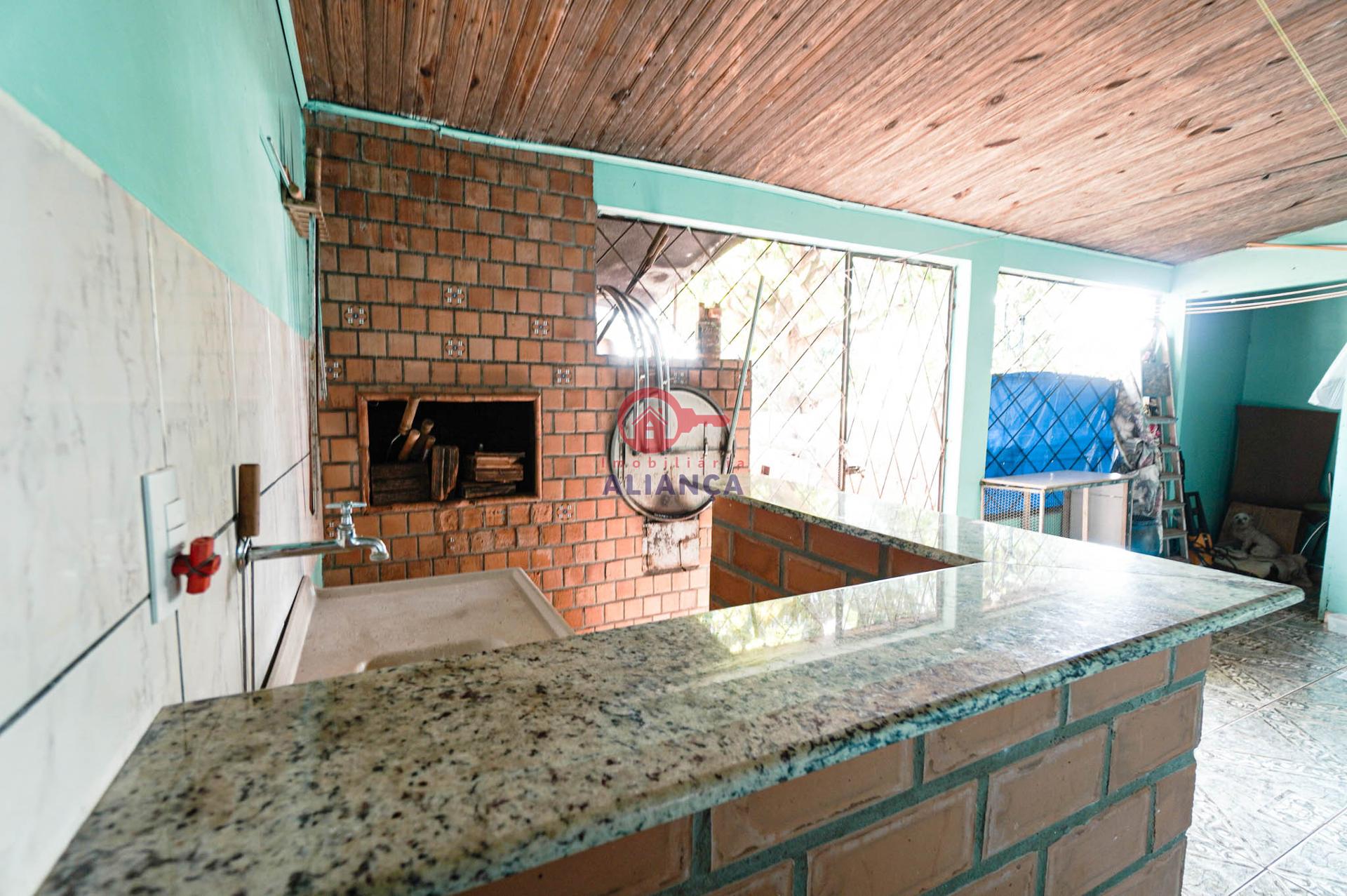Imobiliria Aliana em Toledo Paran