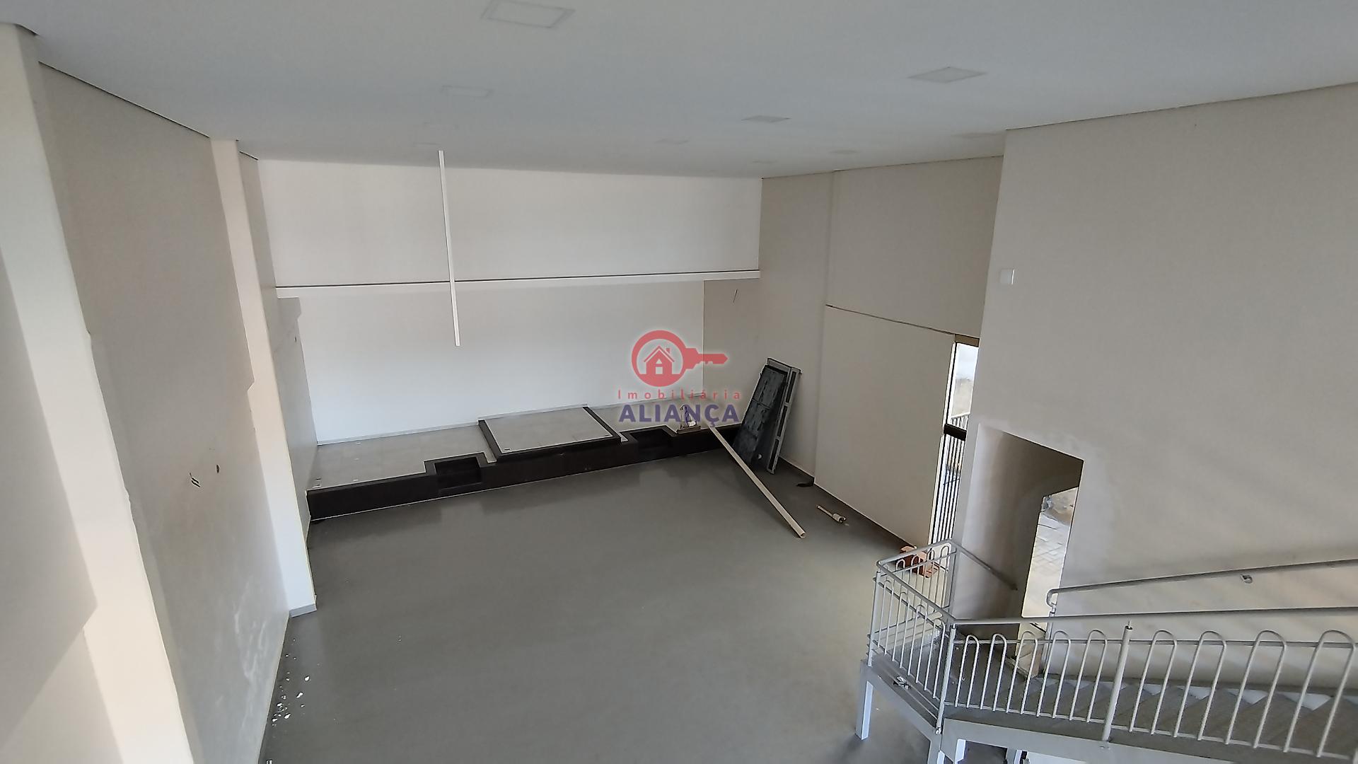 Imobiliria Aliana em Toledo Paran