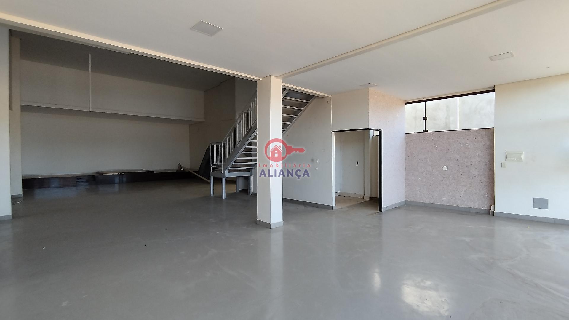 Imobiliria Aliana em Toledo Paran