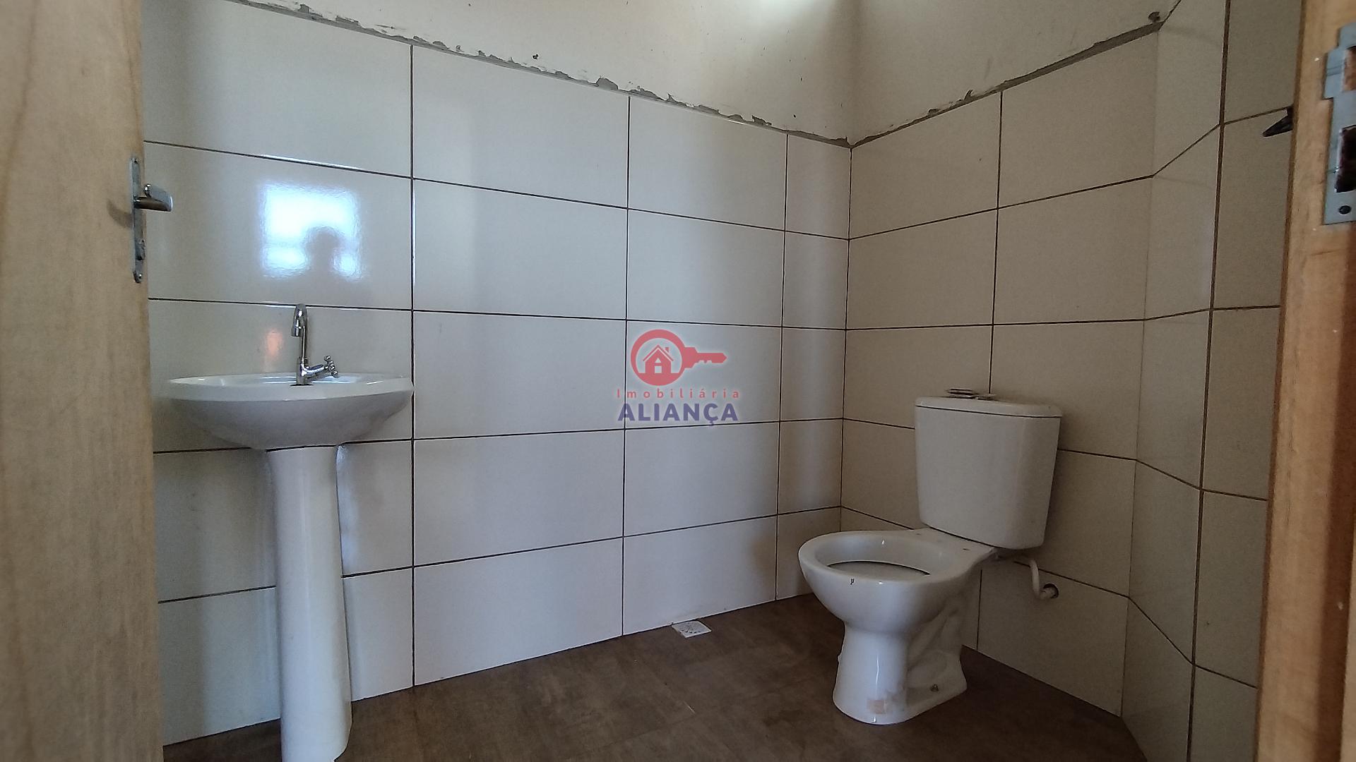 Imobiliria Aliana em Toledo Paran