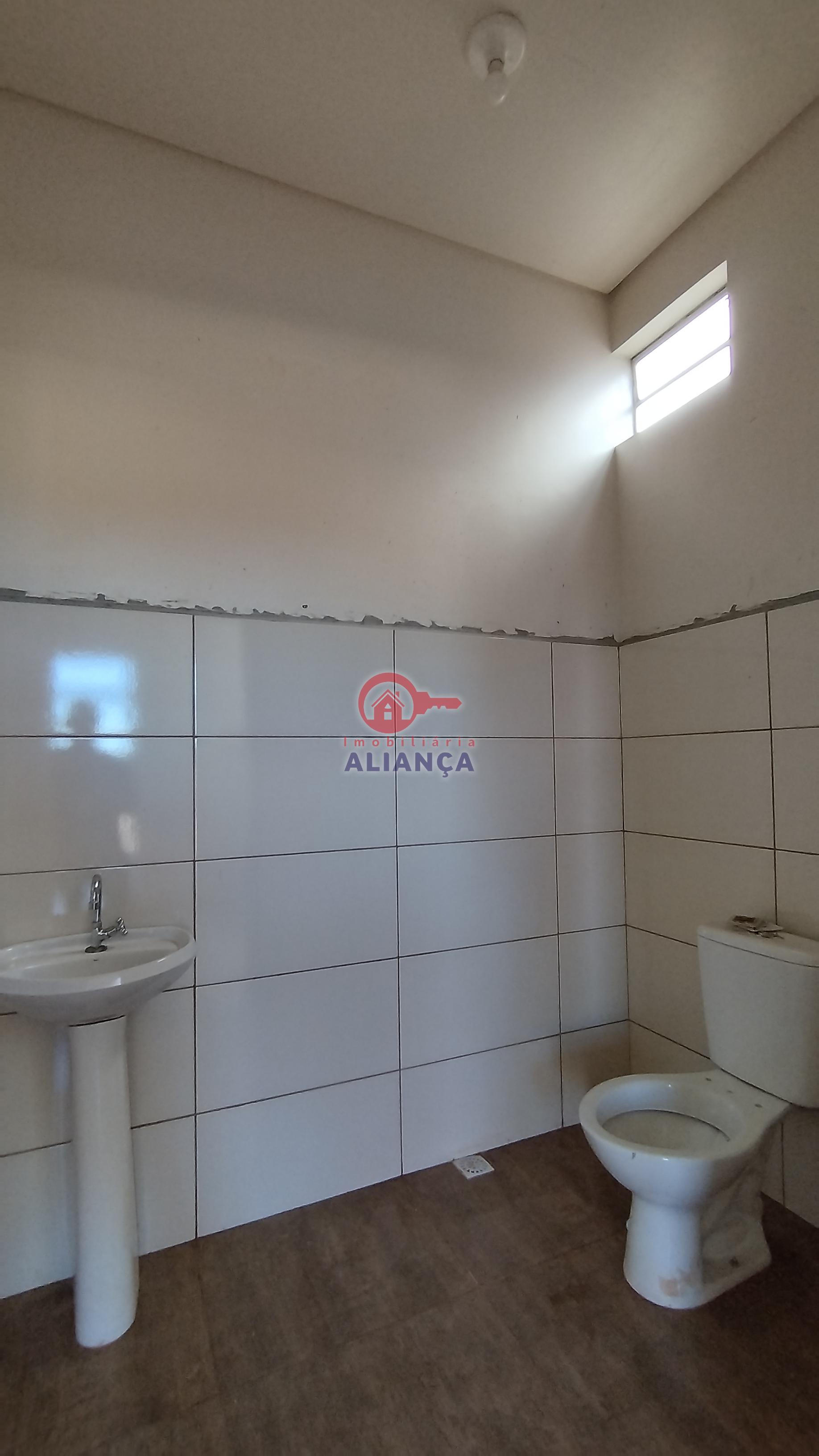 Imobiliria Aliana em Toledo Paran