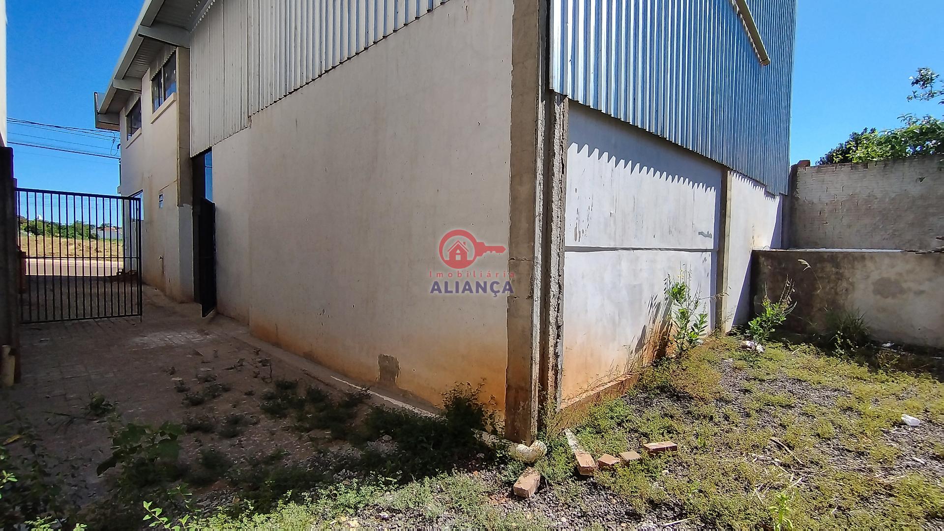 Imobiliria Aliana em Toledo Paran