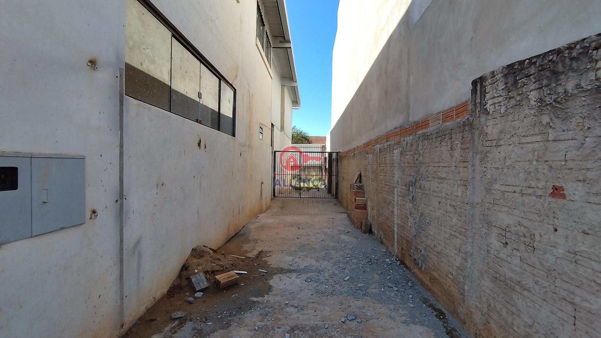 Imobiliria Aliana em Toledo Paran