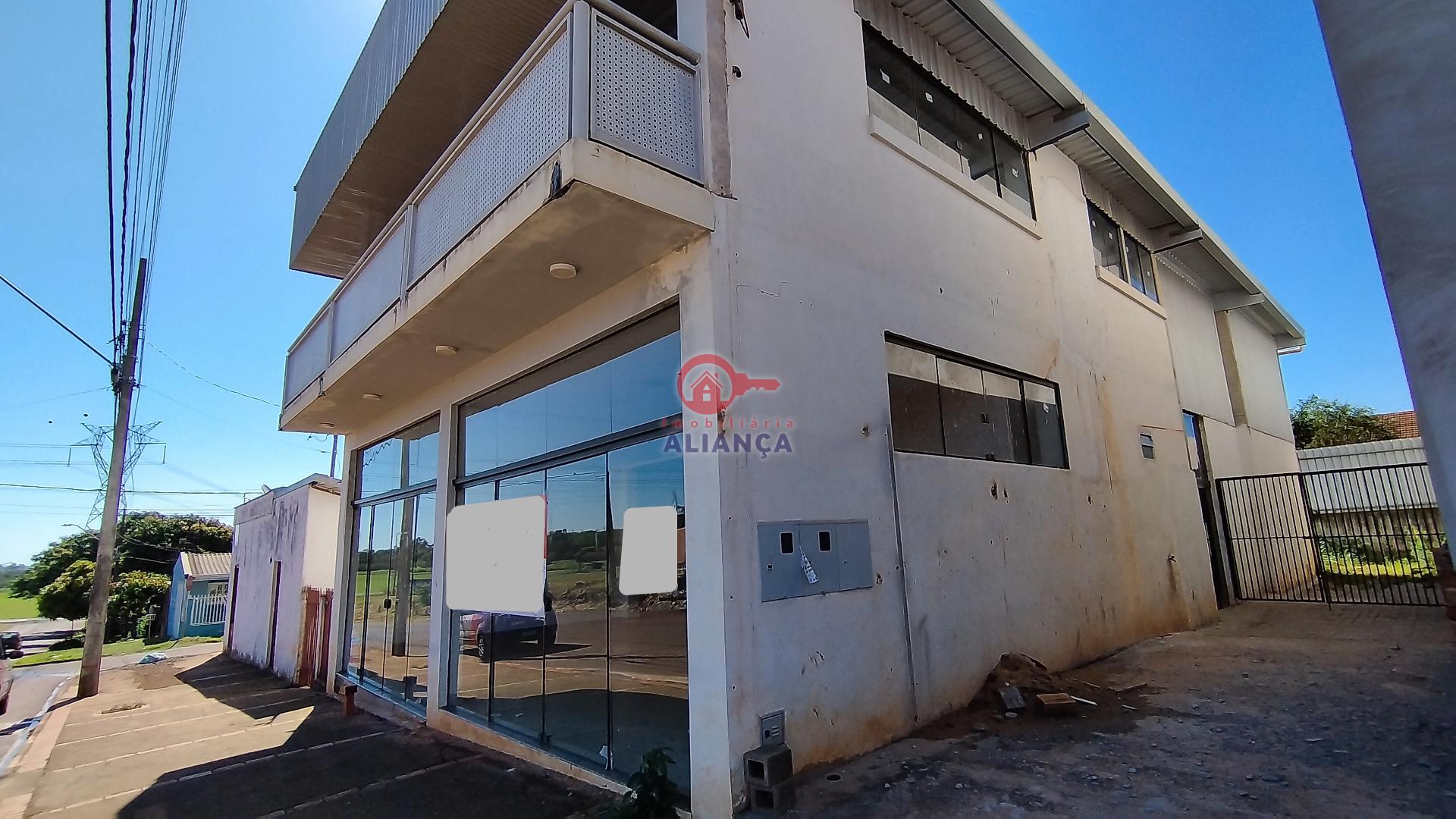Imobiliria Aliana em Toledo Paran