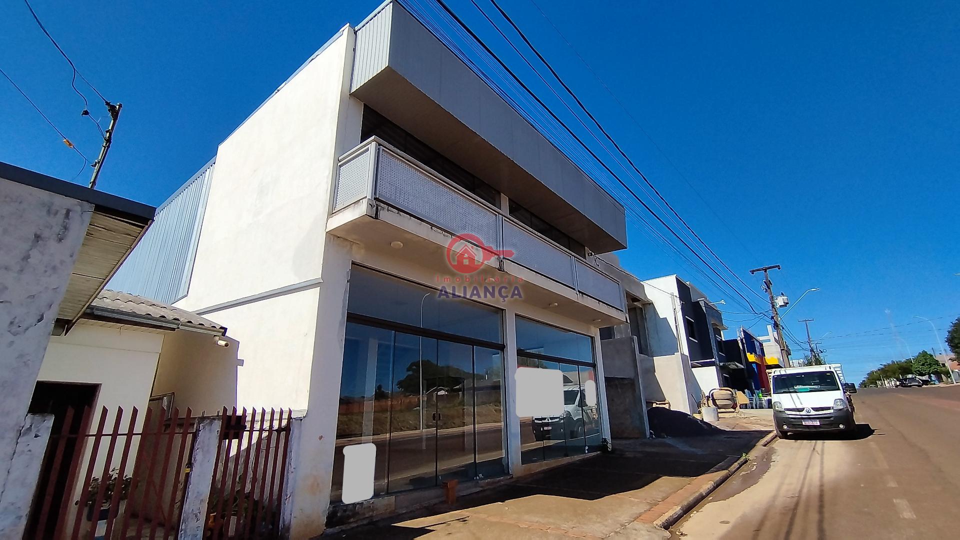 Imobiliria Aliana em Toledo Paran