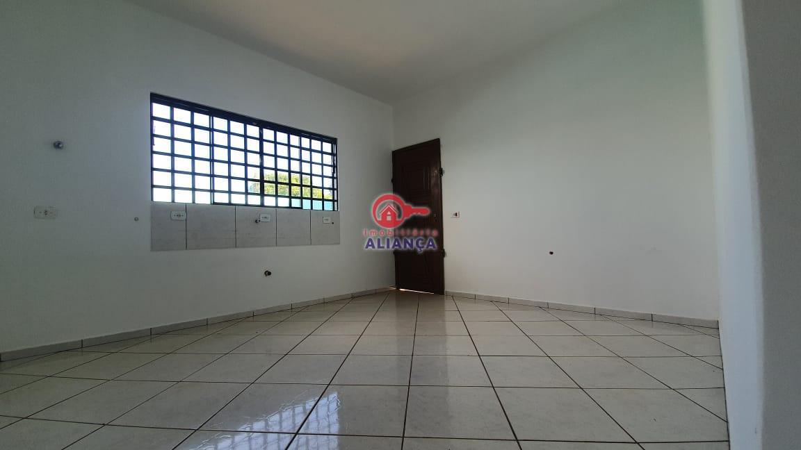 Imobiliria Aliana em Toledo Paran