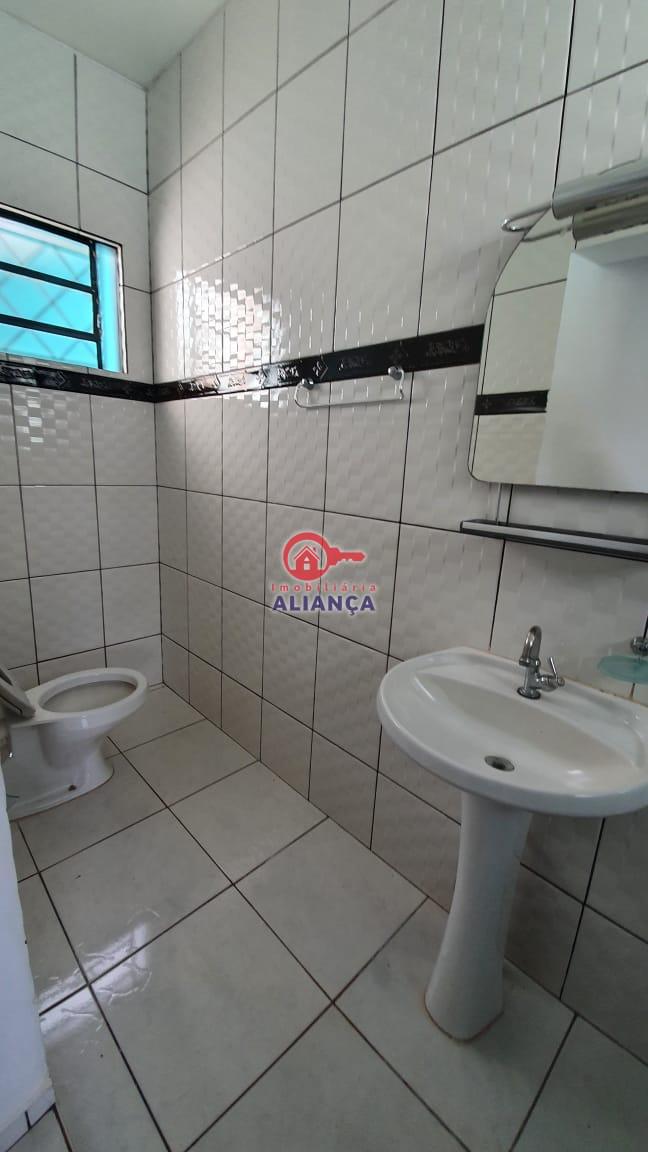 Imobiliria Aliana em Toledo Paran