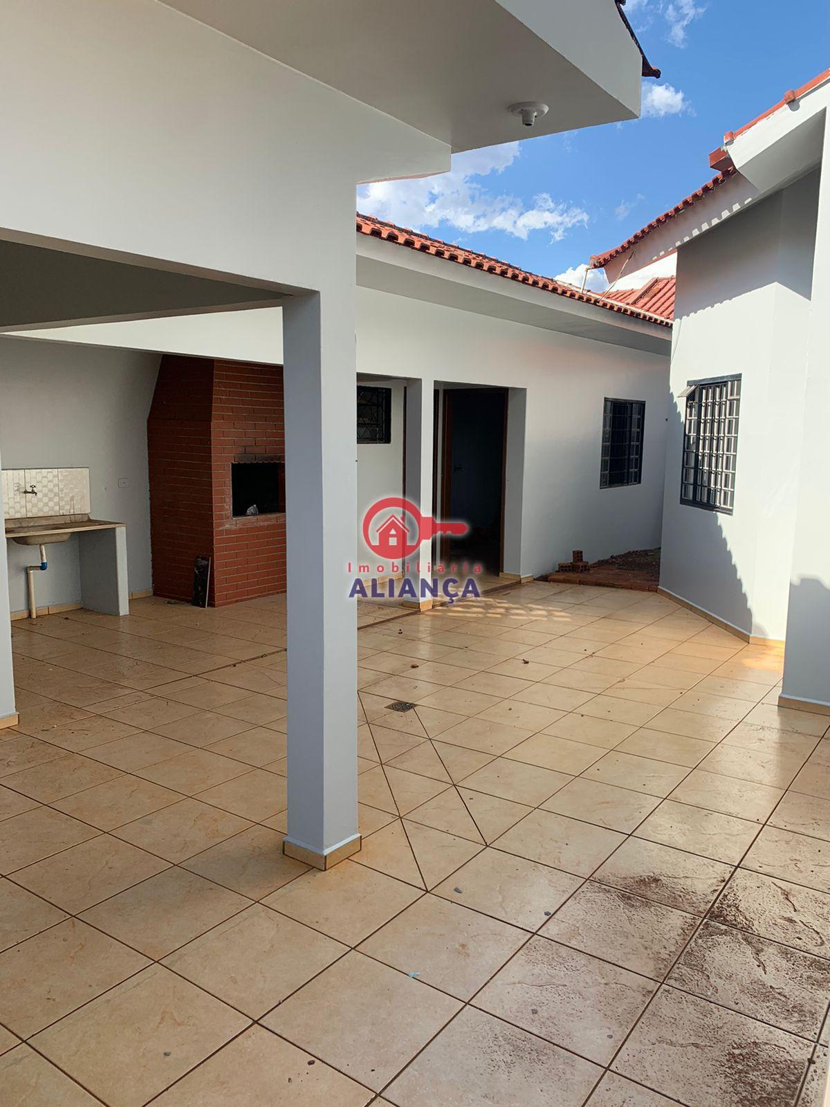 Imobiliria Aliana em Toledo Paran