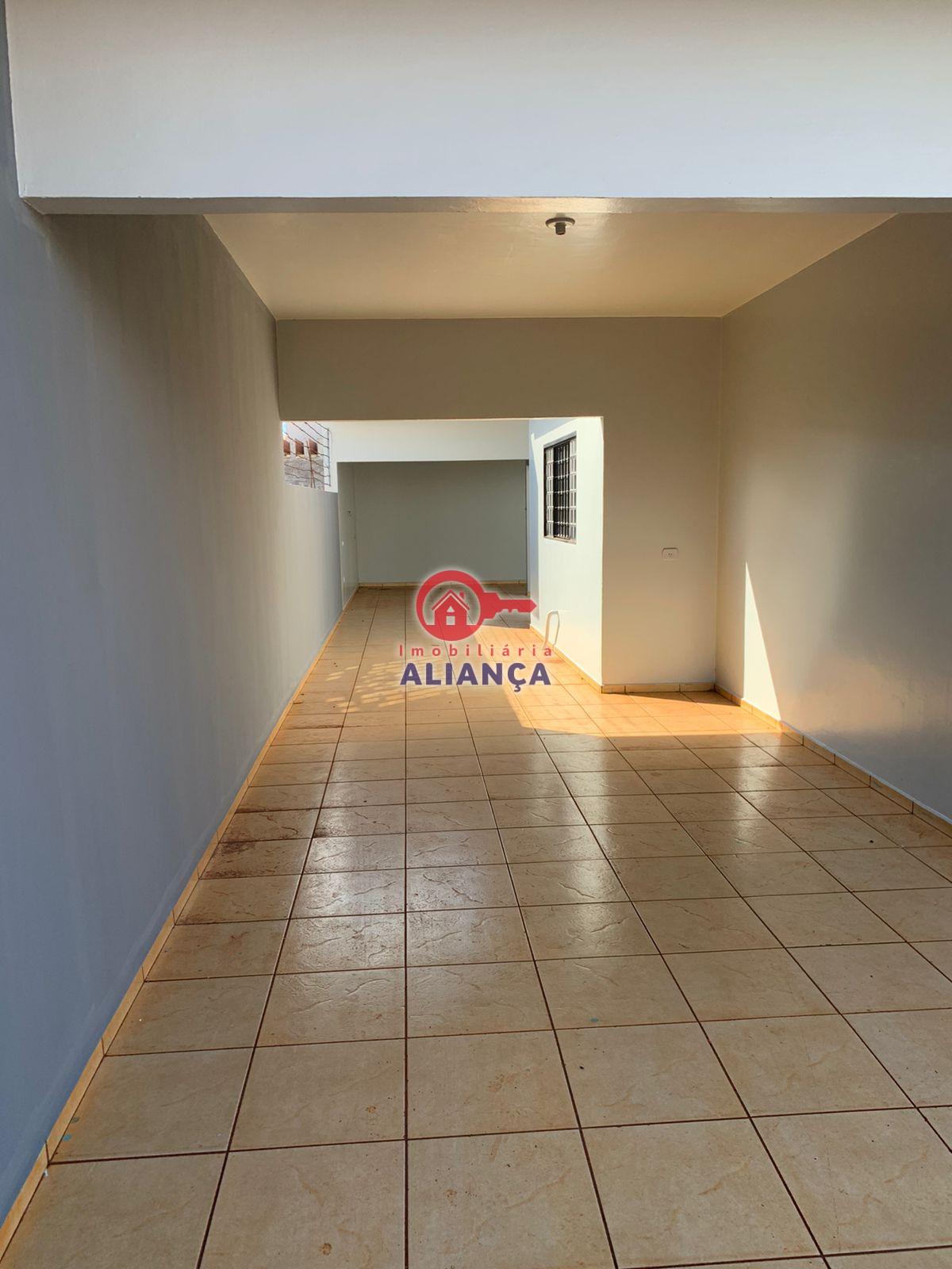 Imobiliria Aliana em Toledo Paran