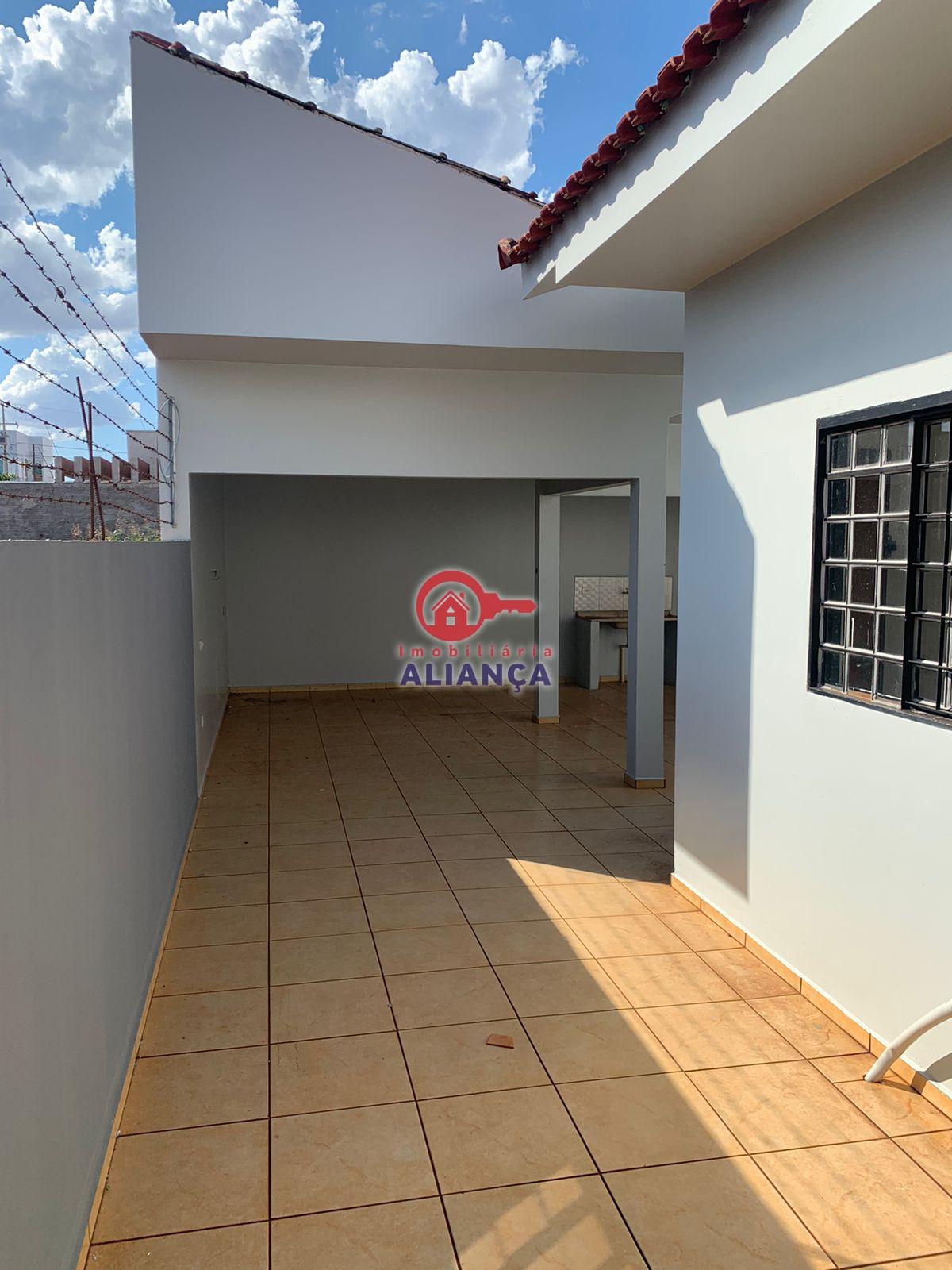 Imobiliria Aliana em Toledo Paran
