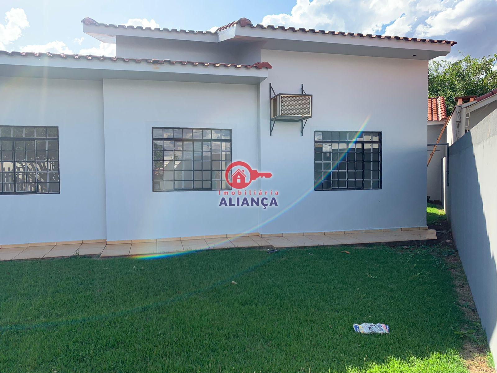 Imobiliria Aliana em Toledo Paran
