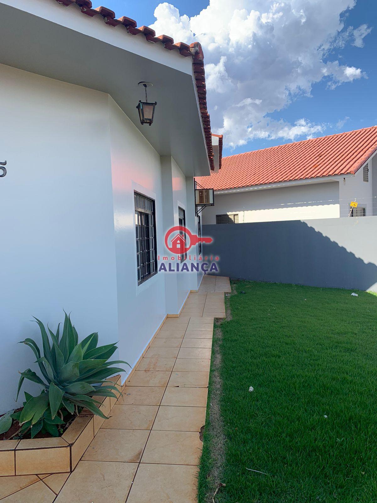 Imobiliria Aliana em Toledo Paran