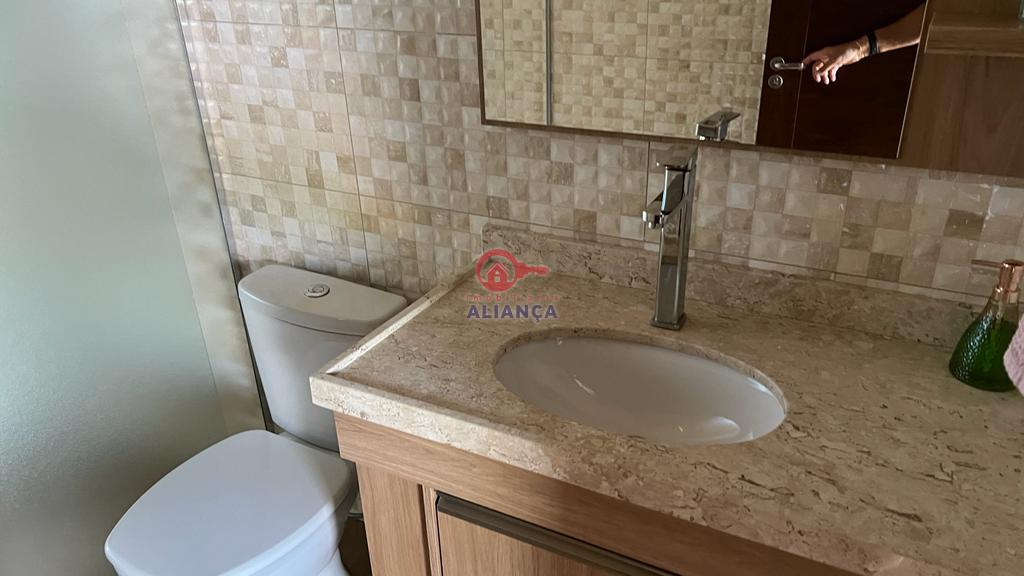 Imobiliria Aliana em Toledo Paran