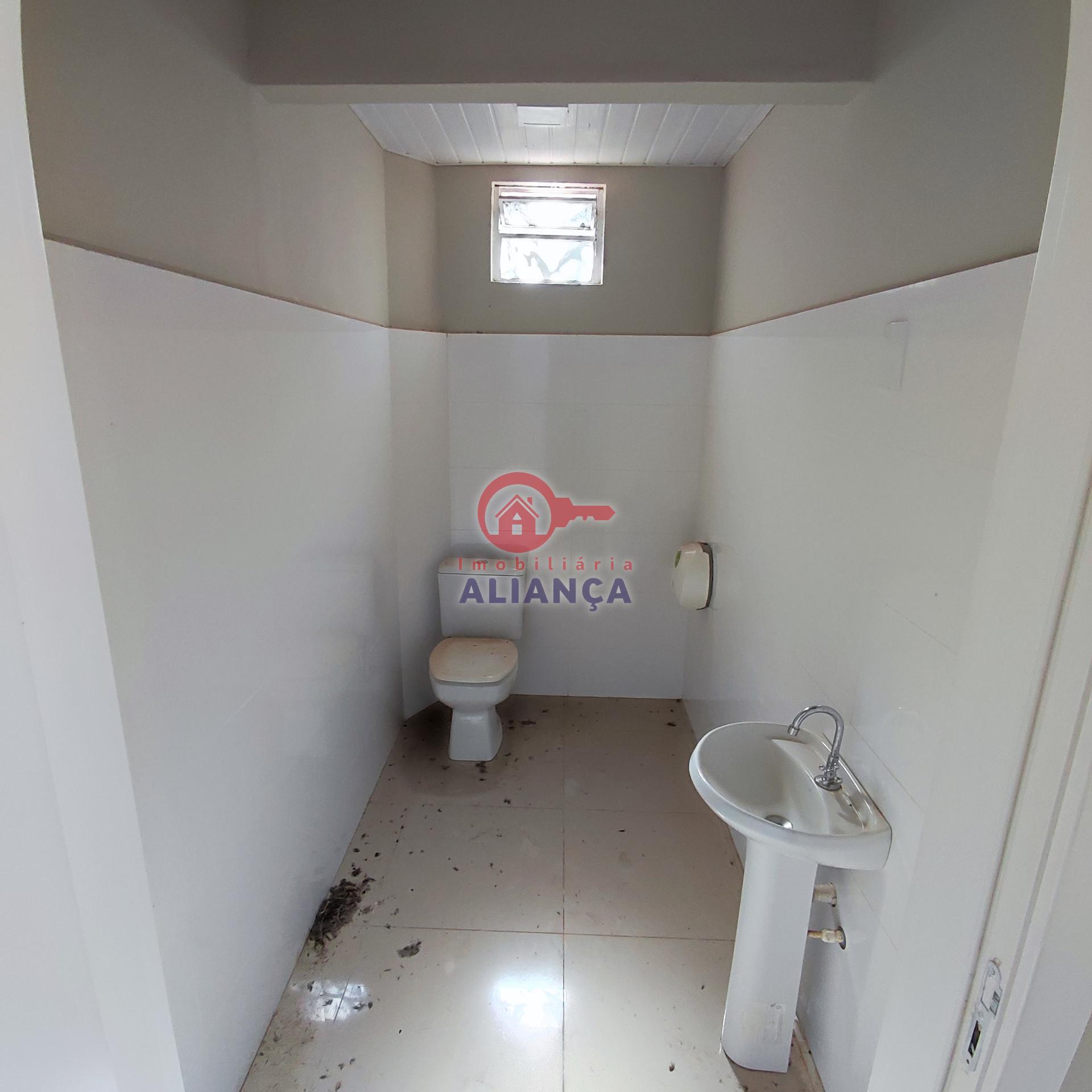 Imobiliria Aliana em Toledo Paran