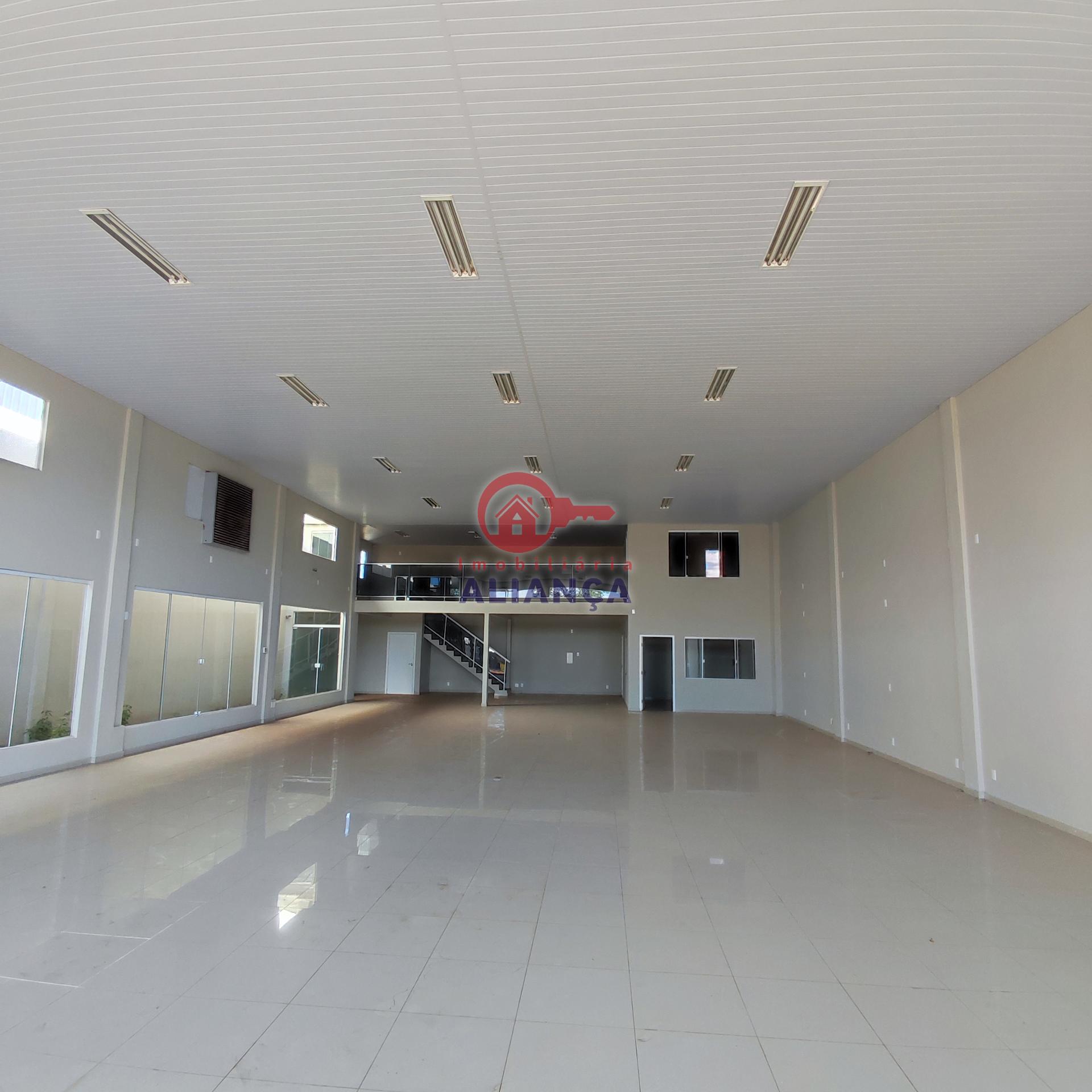 Imobiliria Aliana em Toledo Paran