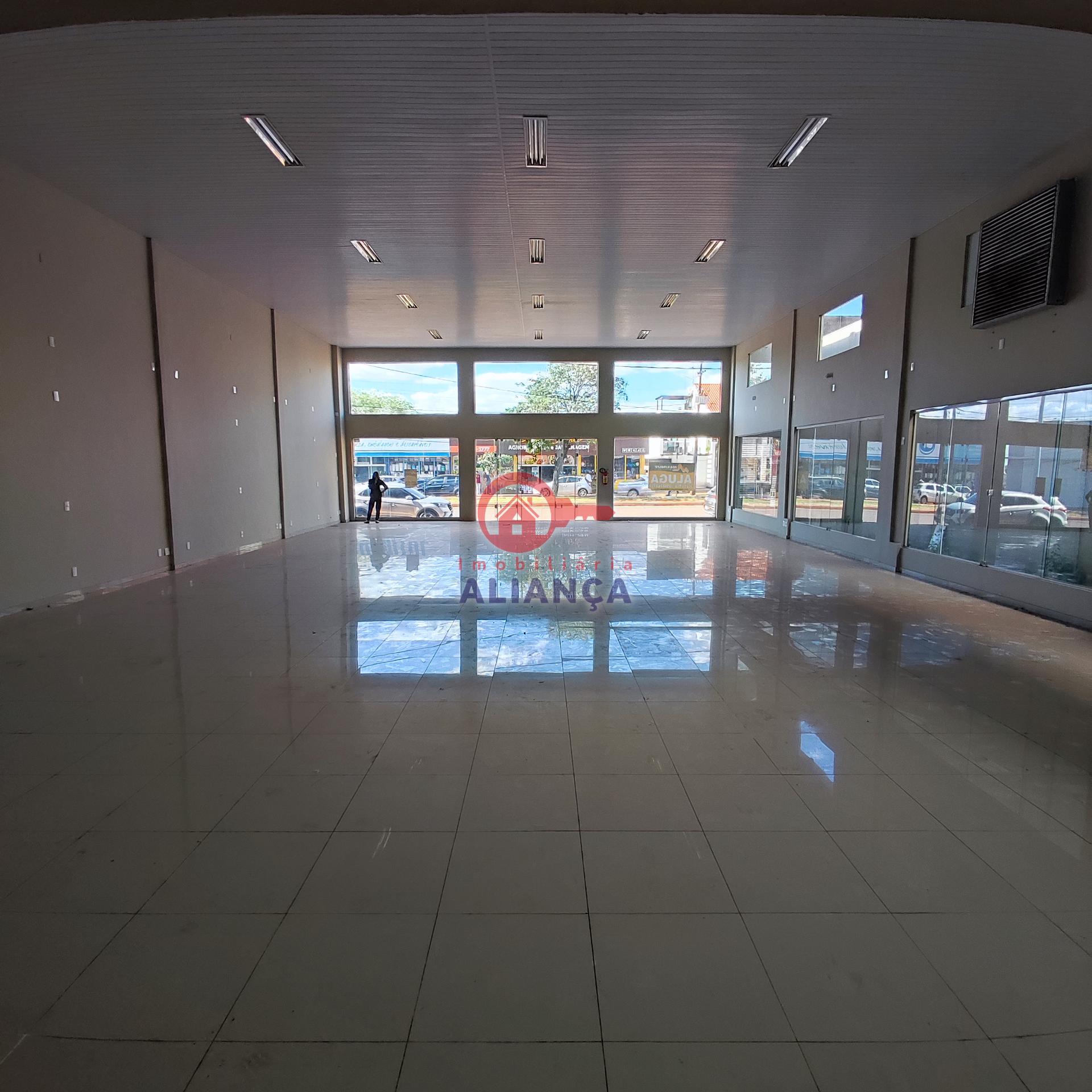 Imobiliria Aliana em Toledo Paran