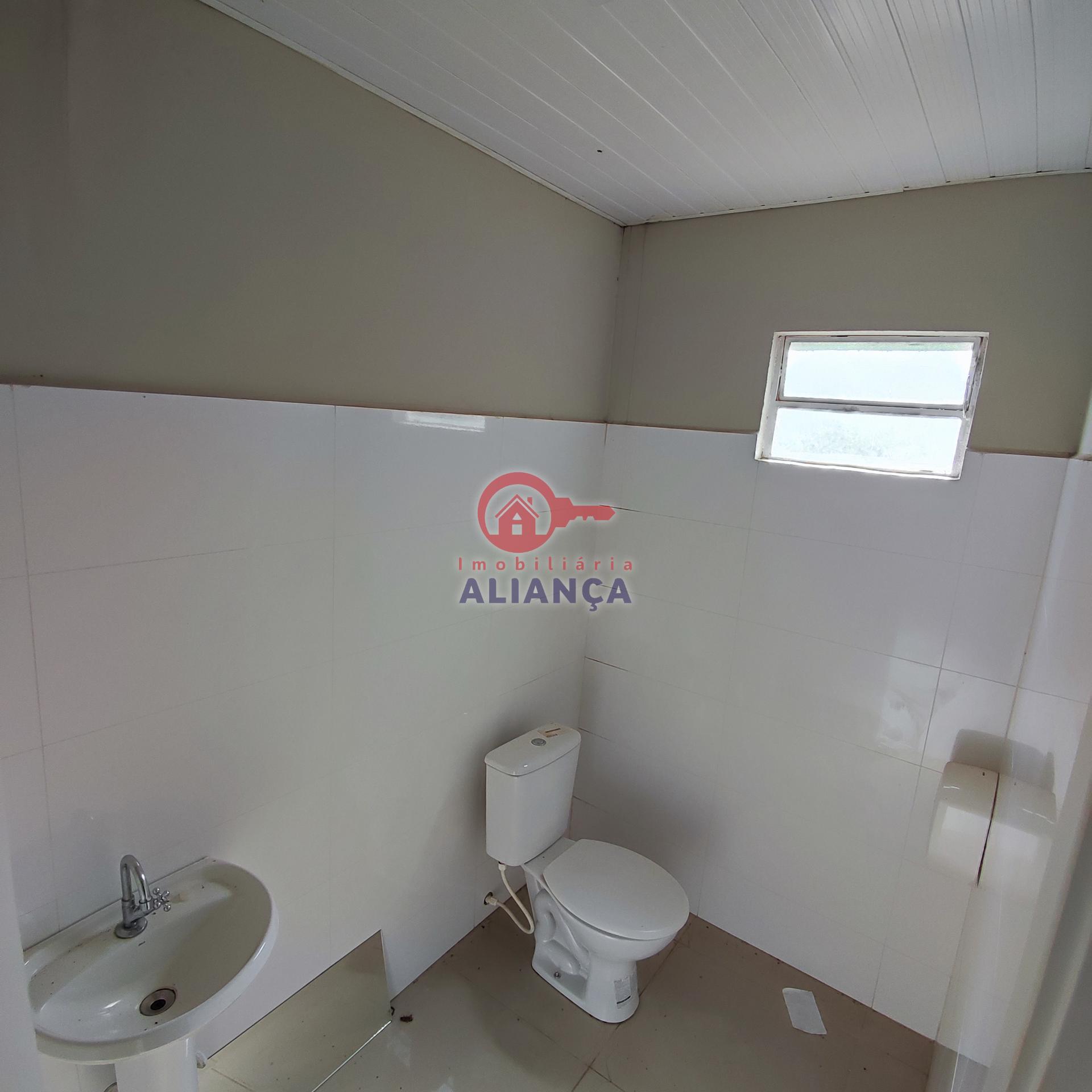 Imobiliria Aliana em Toledo Paran