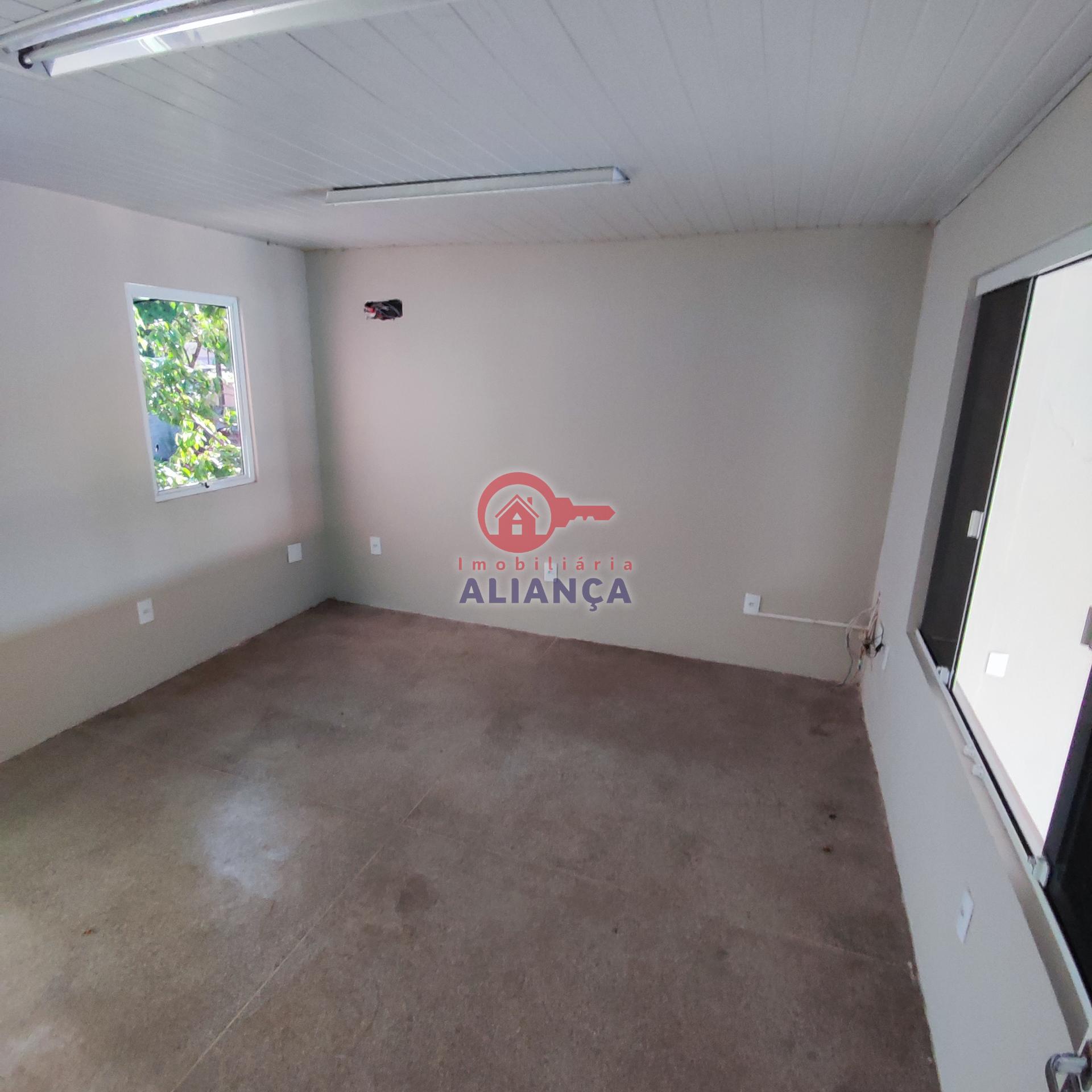Imobiliria Aliana em Toledo Paran