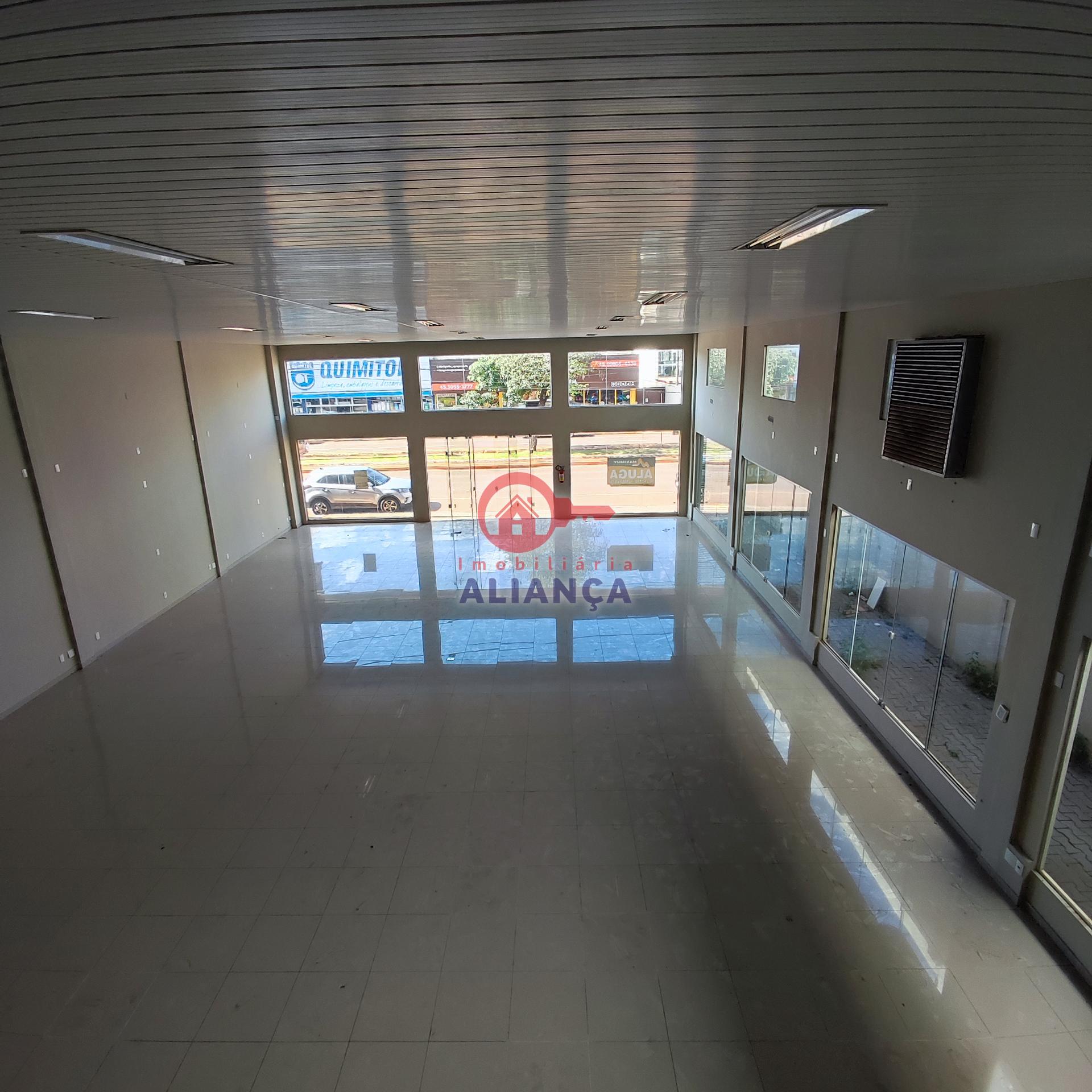Imobiliria Aliana em Toledo Paran