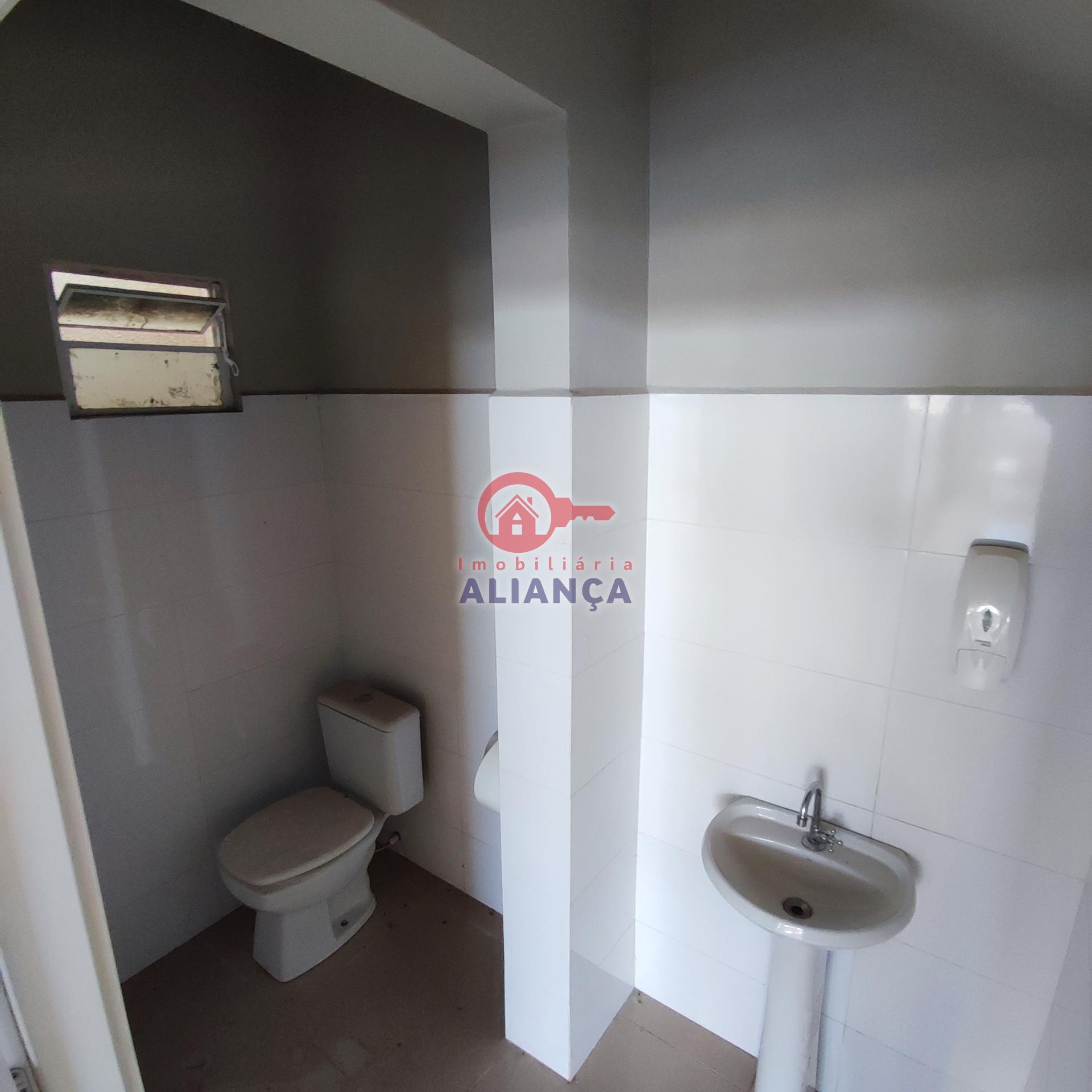 Imobiliria Aliana em Toledo Paran