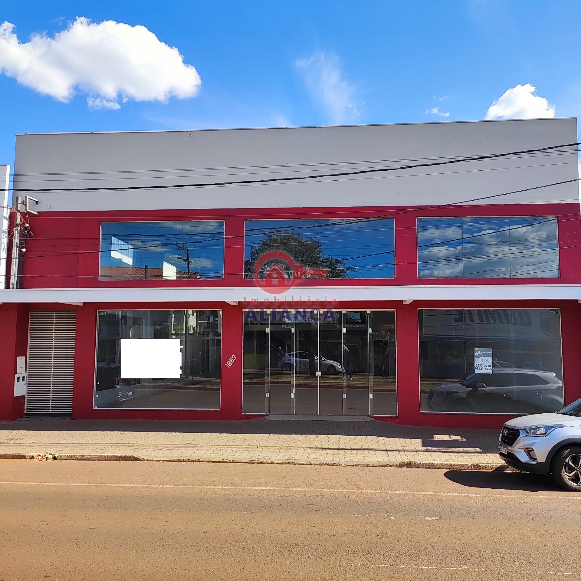 Imobiliria Aliana em Toledo Paran