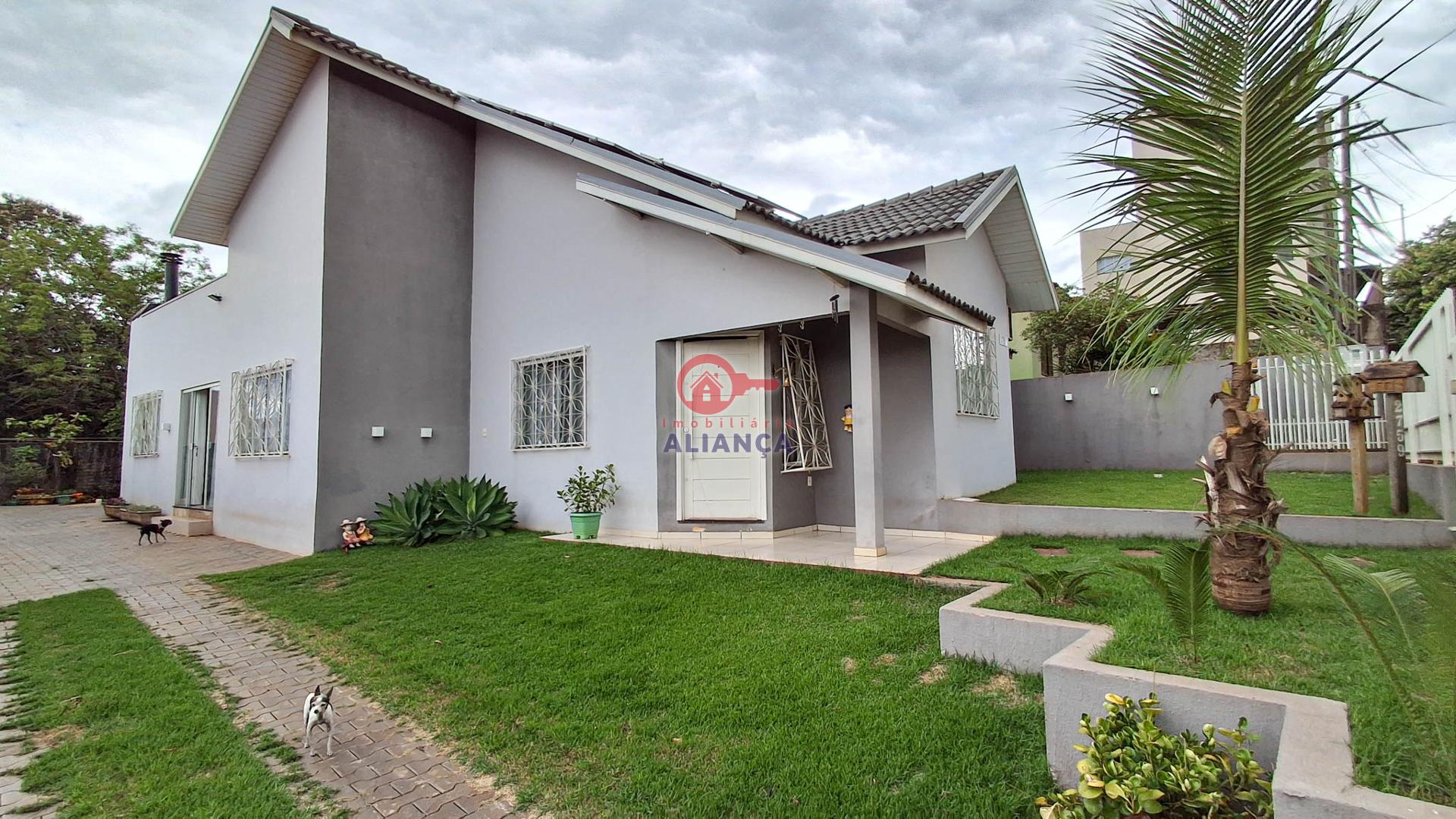 Imobiliria Aliana em Toledo Paran
