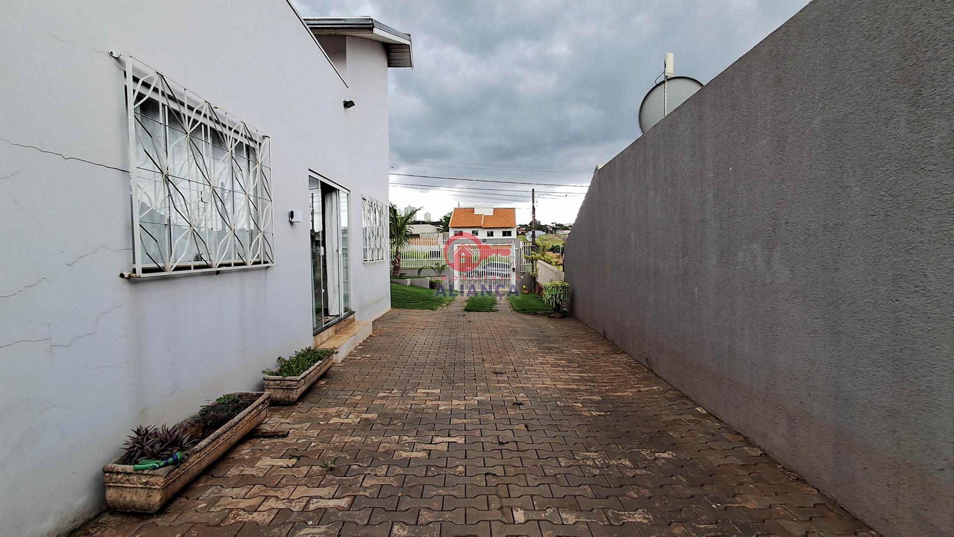 Imobiliria Aliana em Toledo Paran