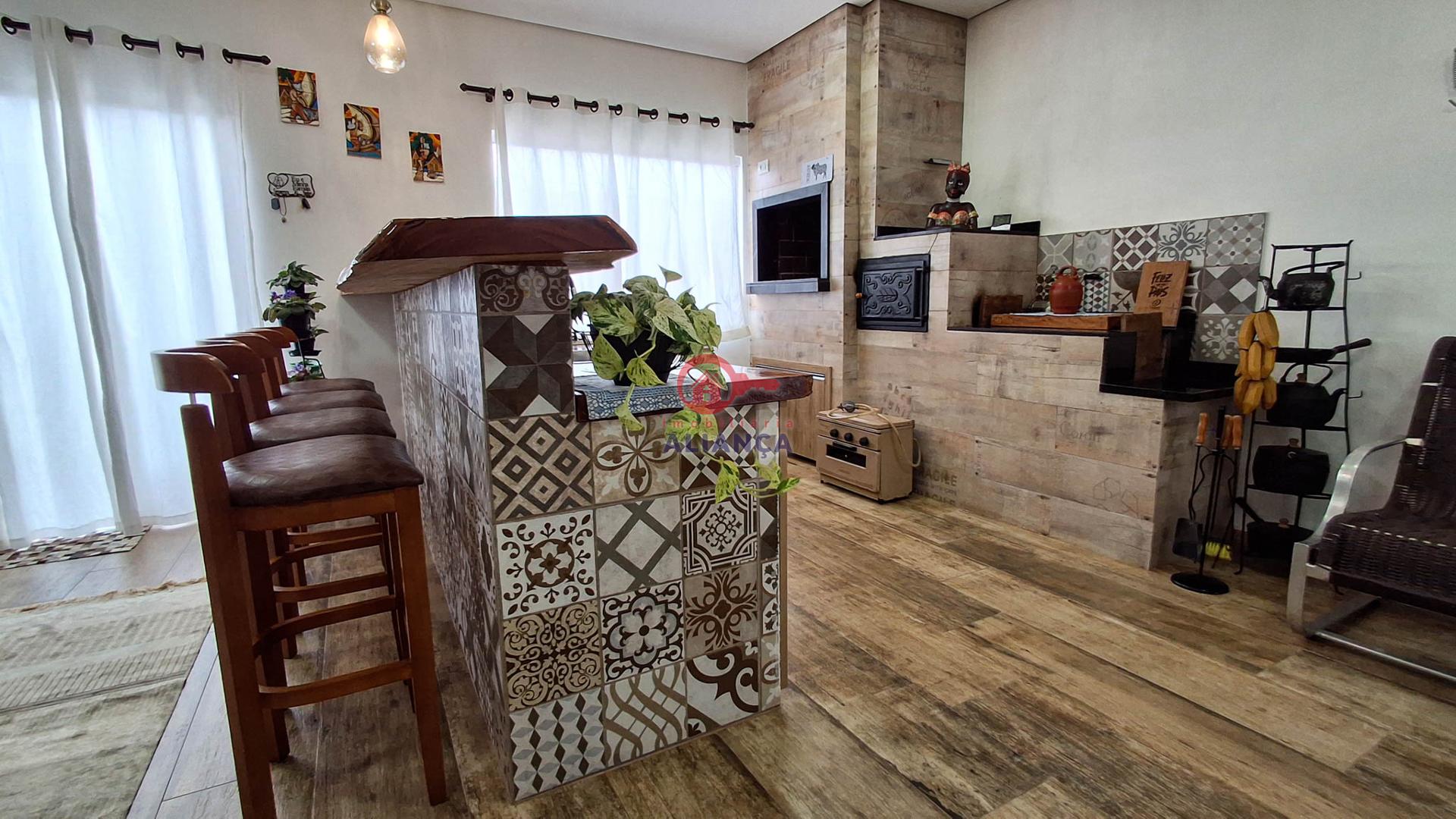 Imobiliria Aliana em Toledo Paran