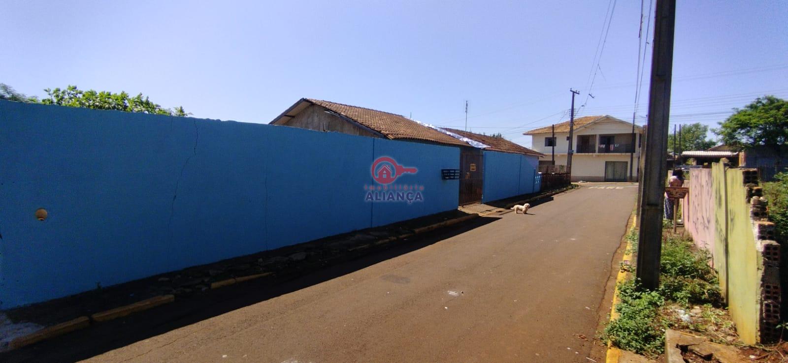 Imobiliria Aliana em Toledo Paran