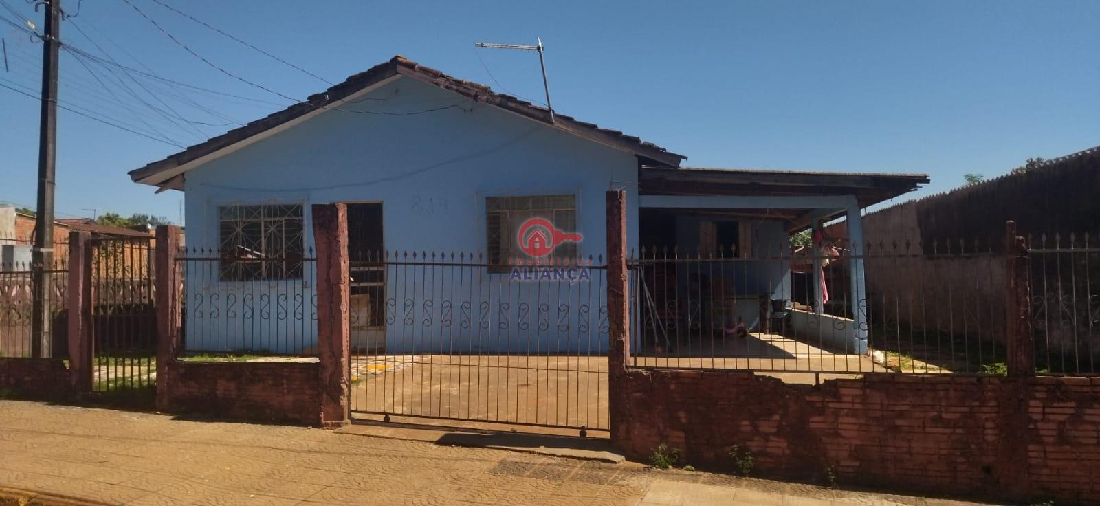 Imobiliria Aliana em Toledo Paran